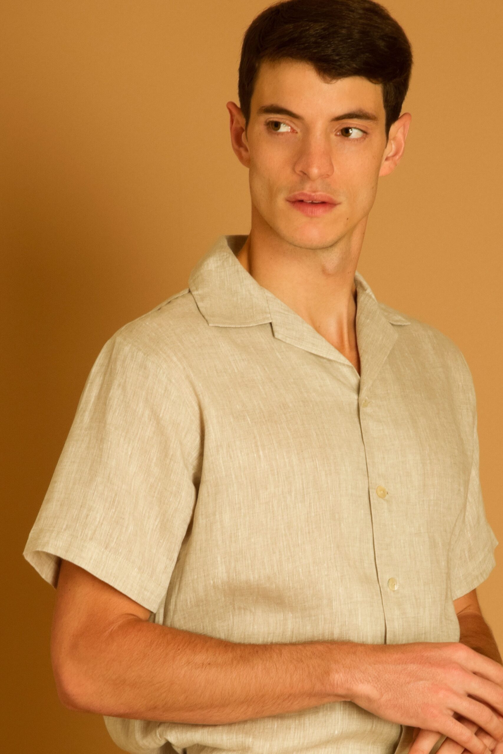 Hecho S/S 18 Menswear Look 2