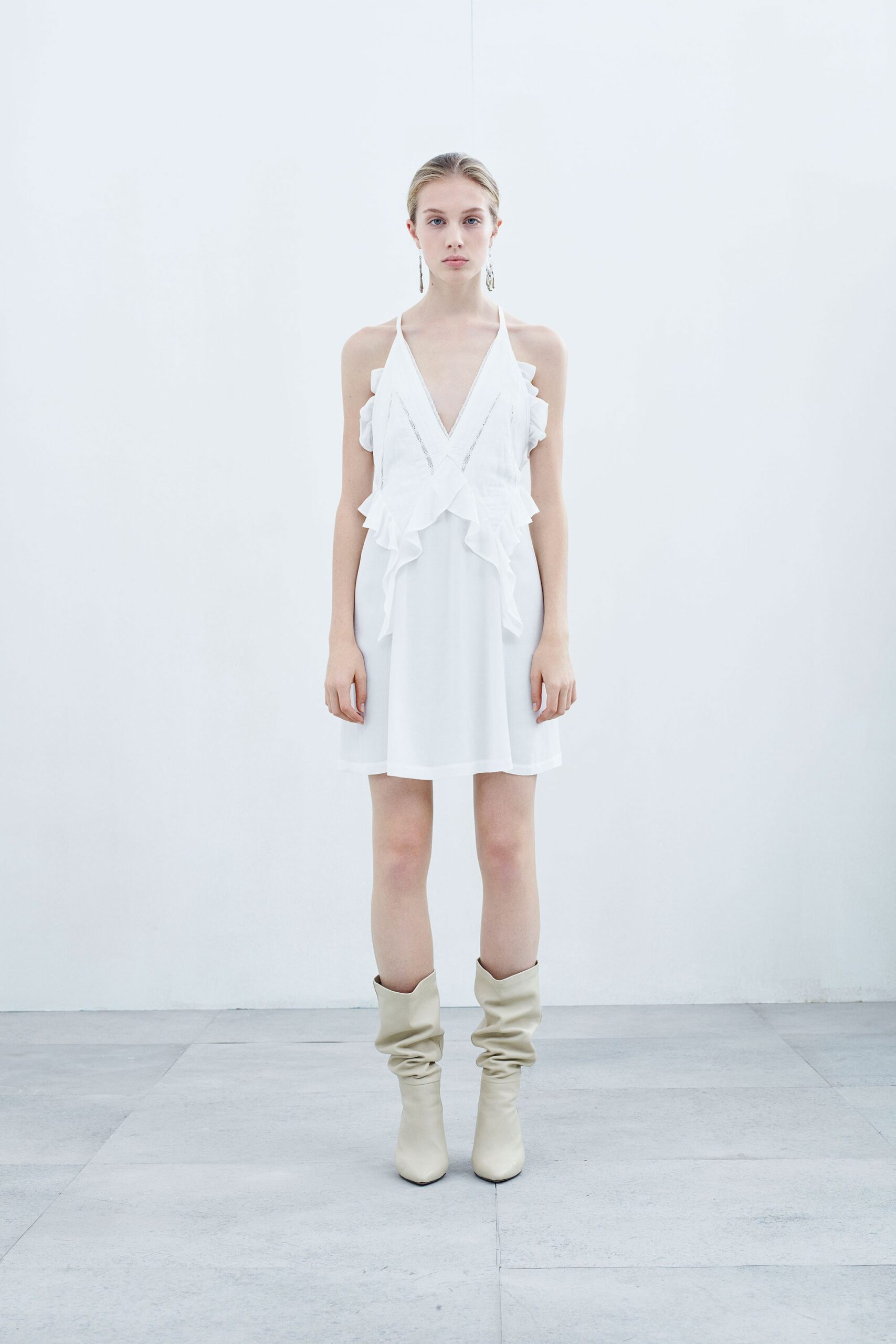 Iro S/S 18 Look 2