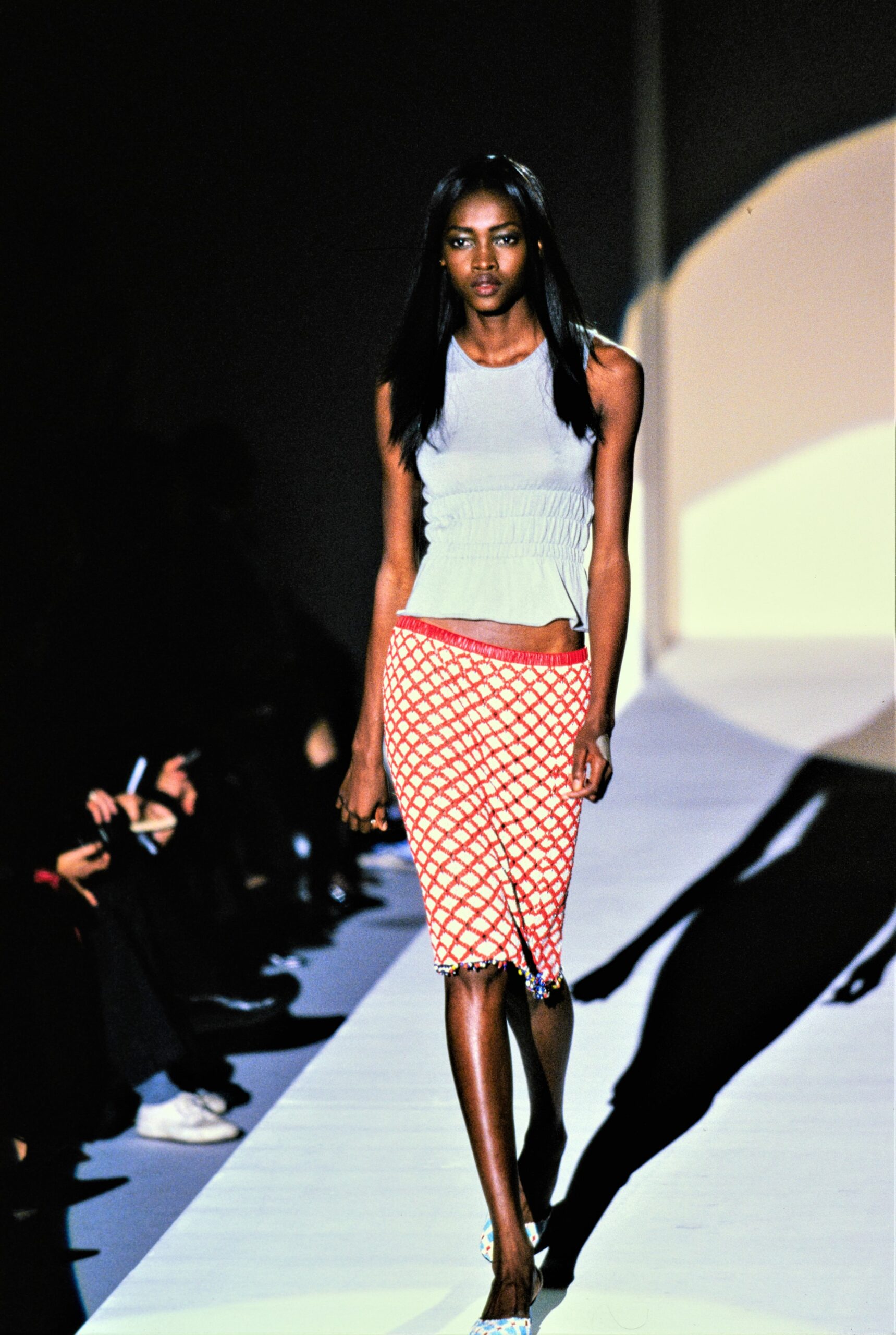 Gucci S/S 99 Look 20