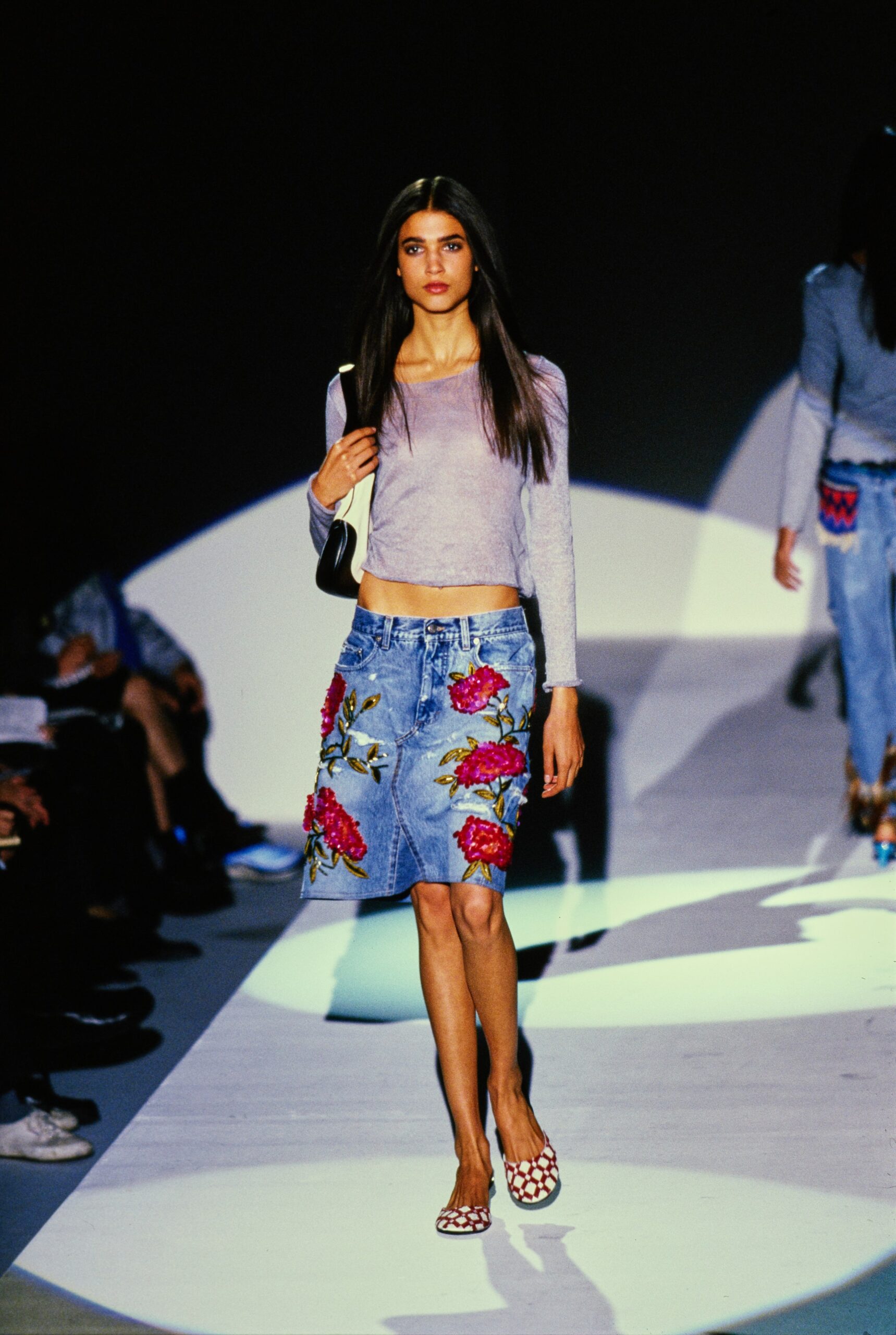 Gucci S/S 99 Look 23