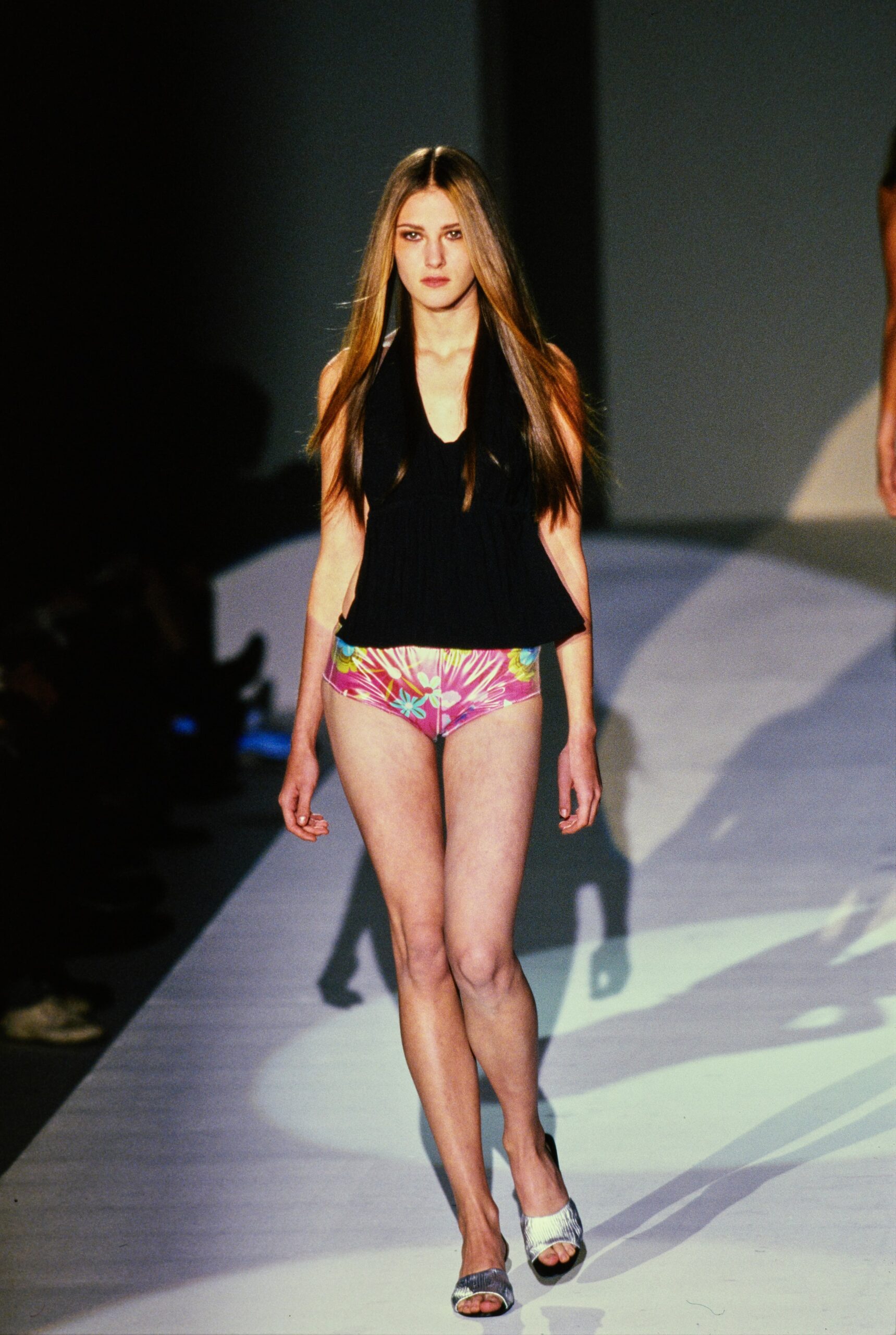 Gucci S/S 99 Look 25