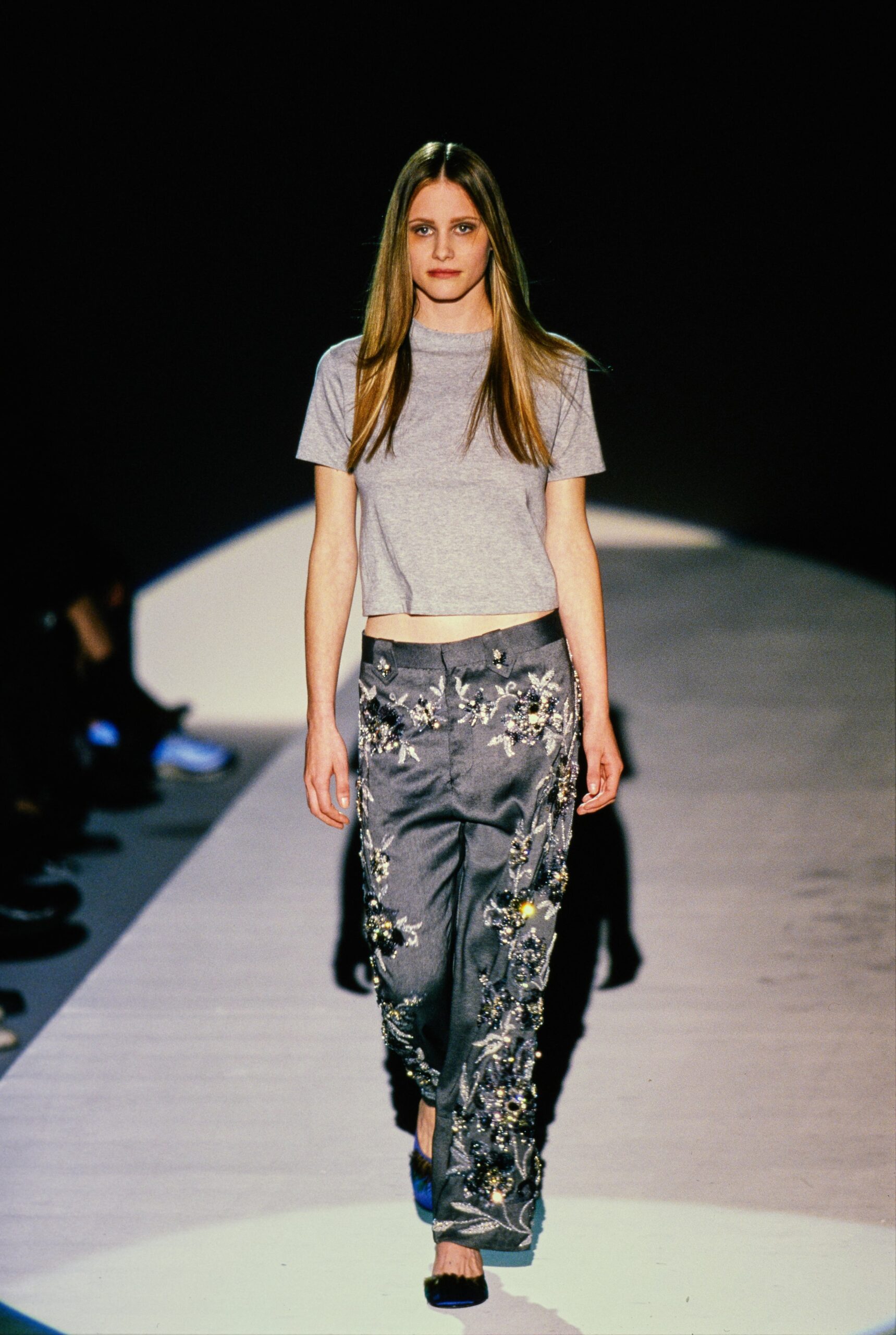 Gucci S/S 99 Look 29