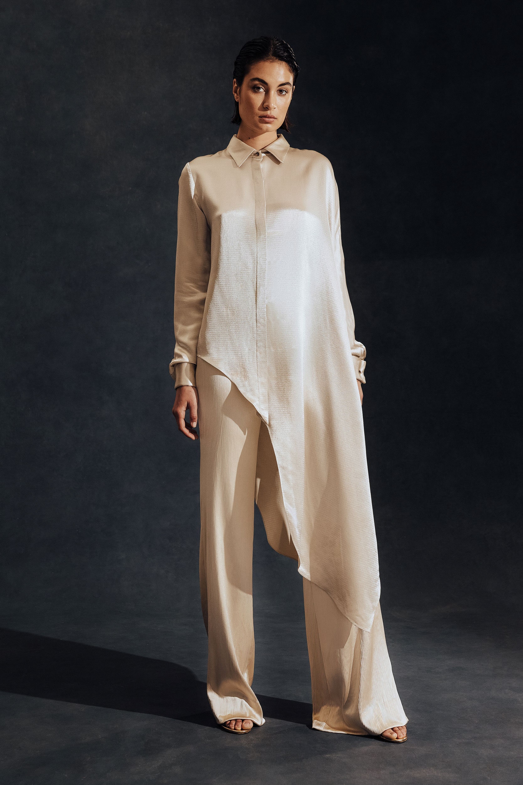 Hensely S/S 18 Look 3