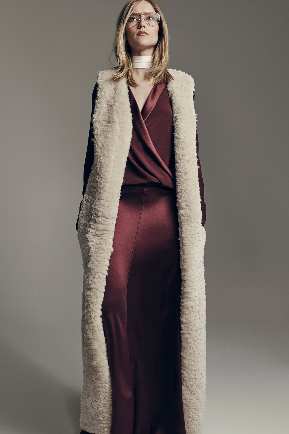 Hellessy F/W 16 Look 3