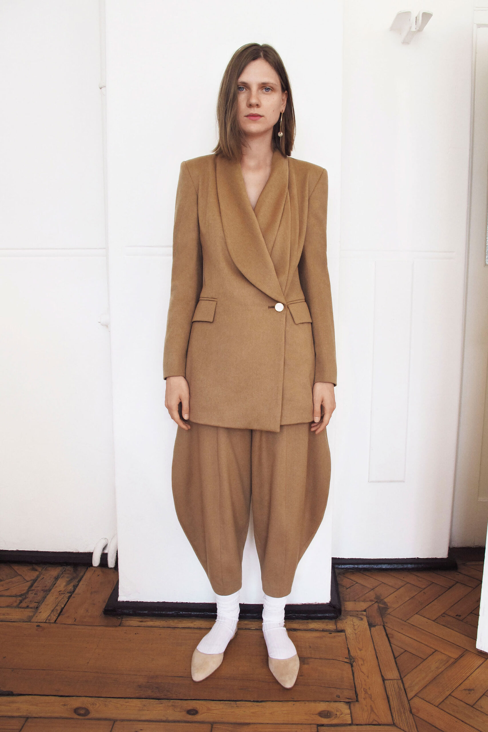 Hillier Bartley S/S 18 Look 3