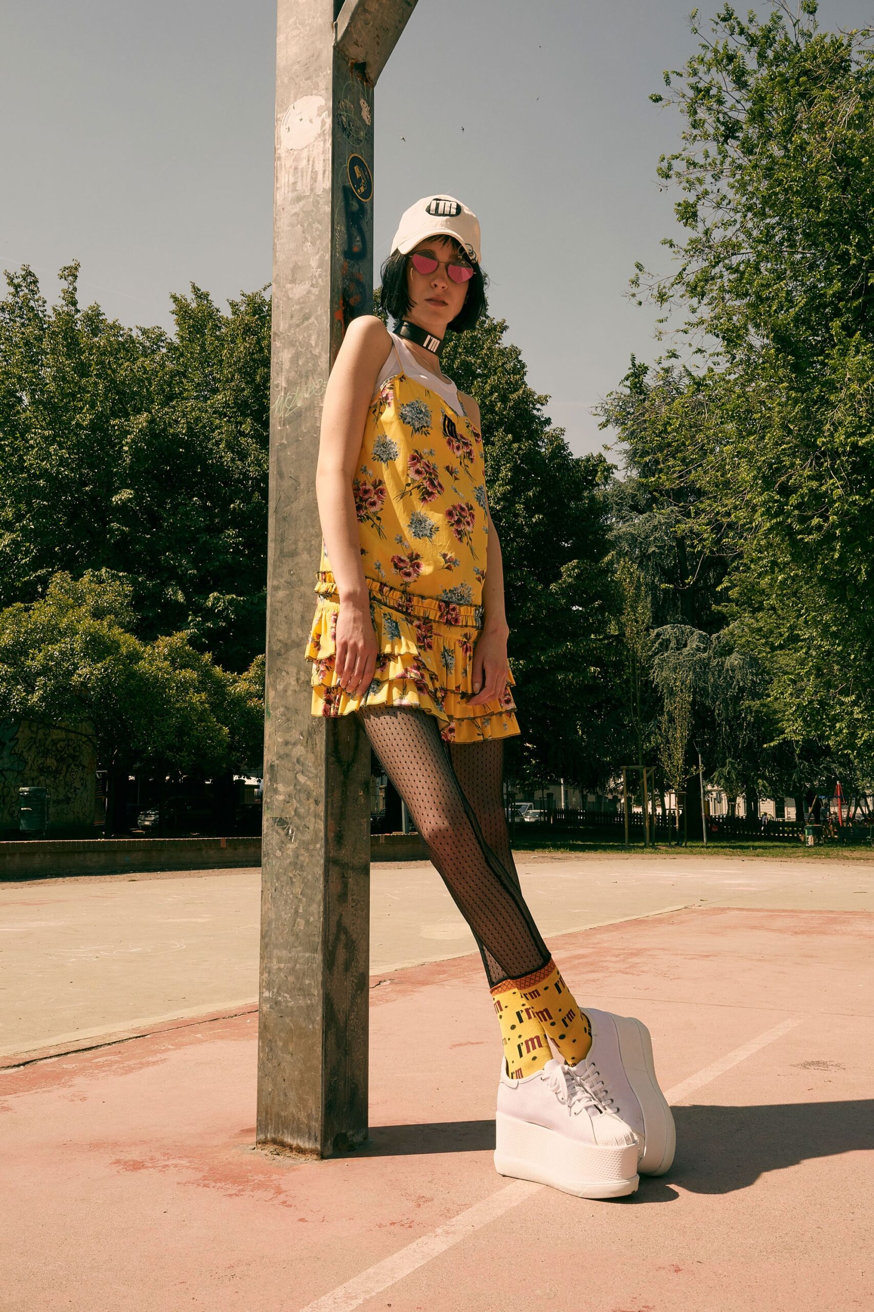 I’M Isola Marras Resort 18 Look 3