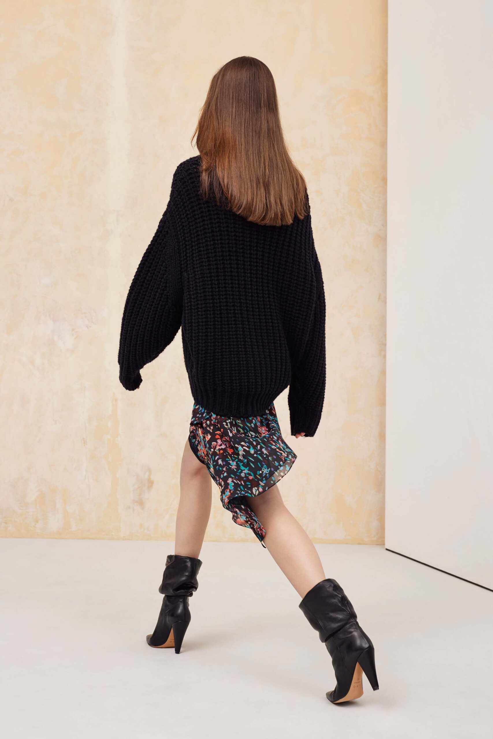 Iro F/W 18 Look 3