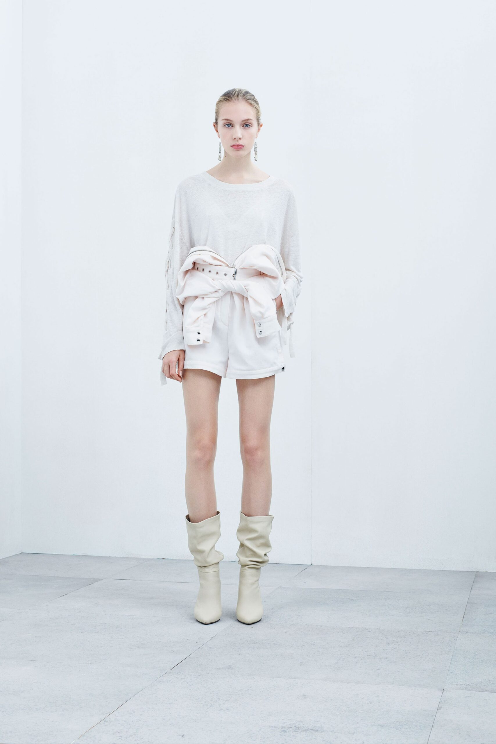 Iro S/S 18 Look 3