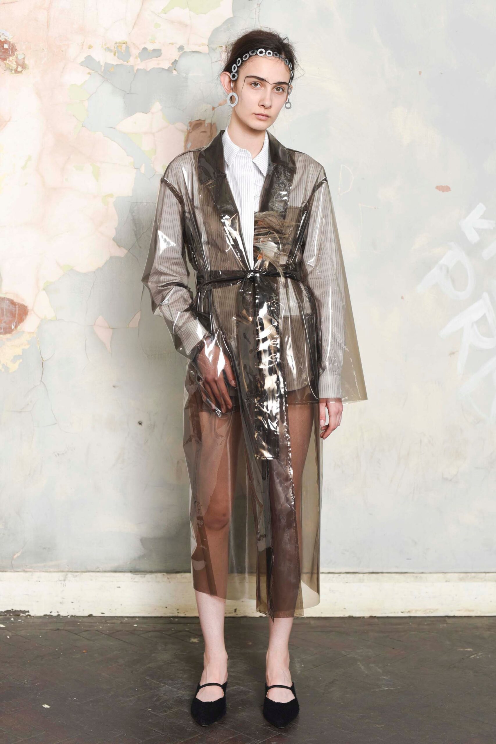 Isa Arfen S/S 17 Look 3