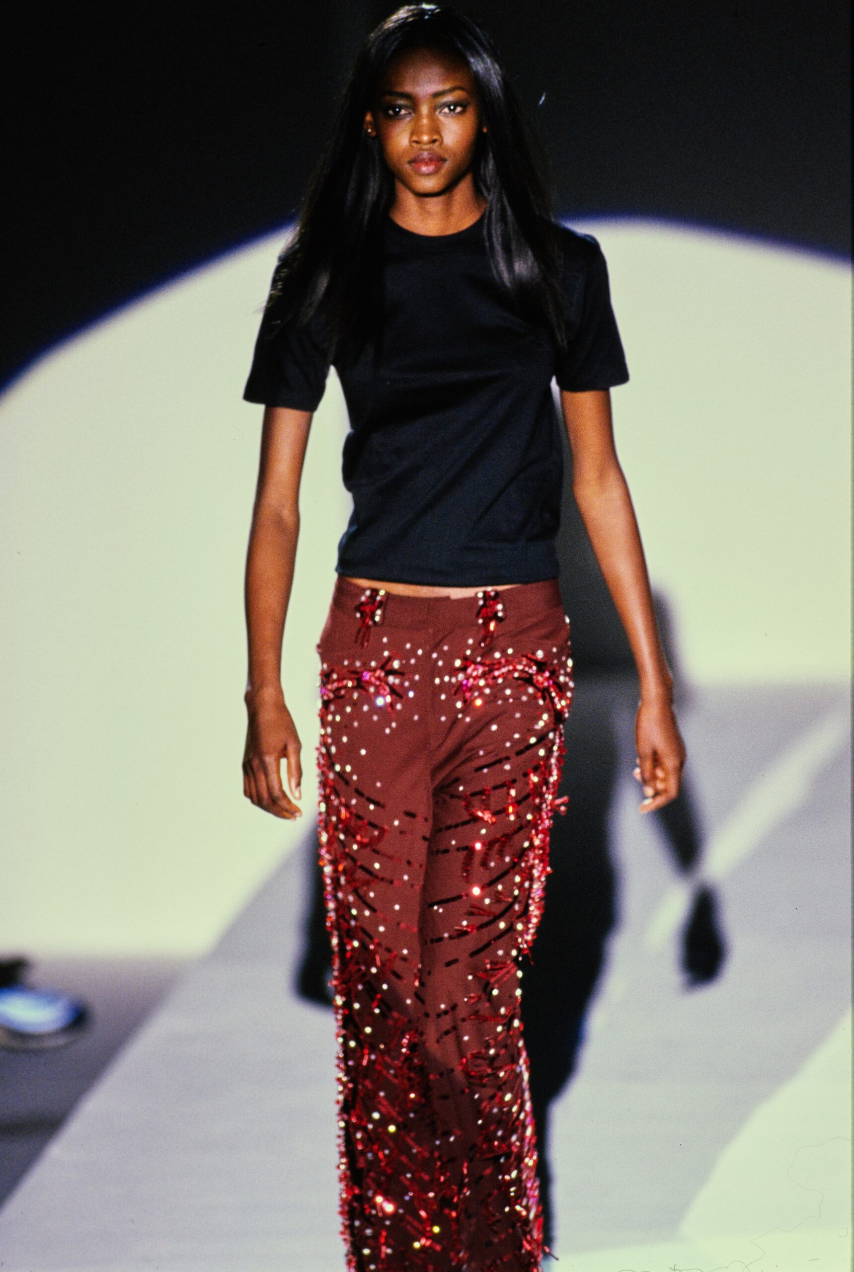 Gucci S/S 99 Look 31