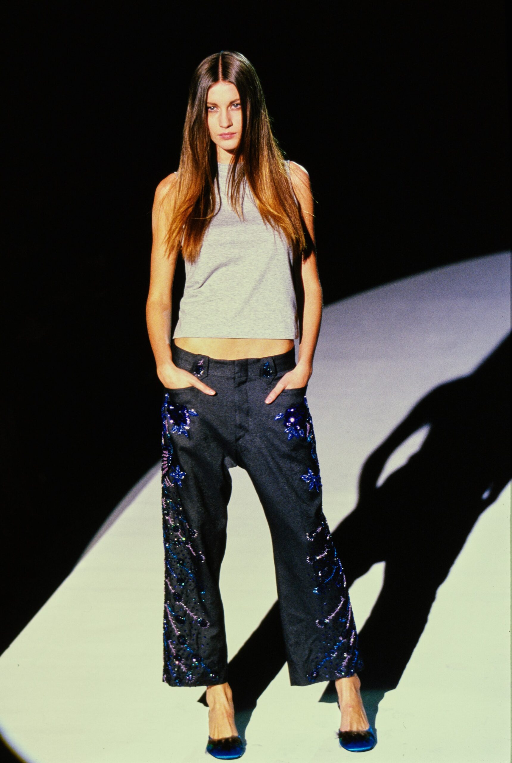 Gucci S/S 99 Look 32