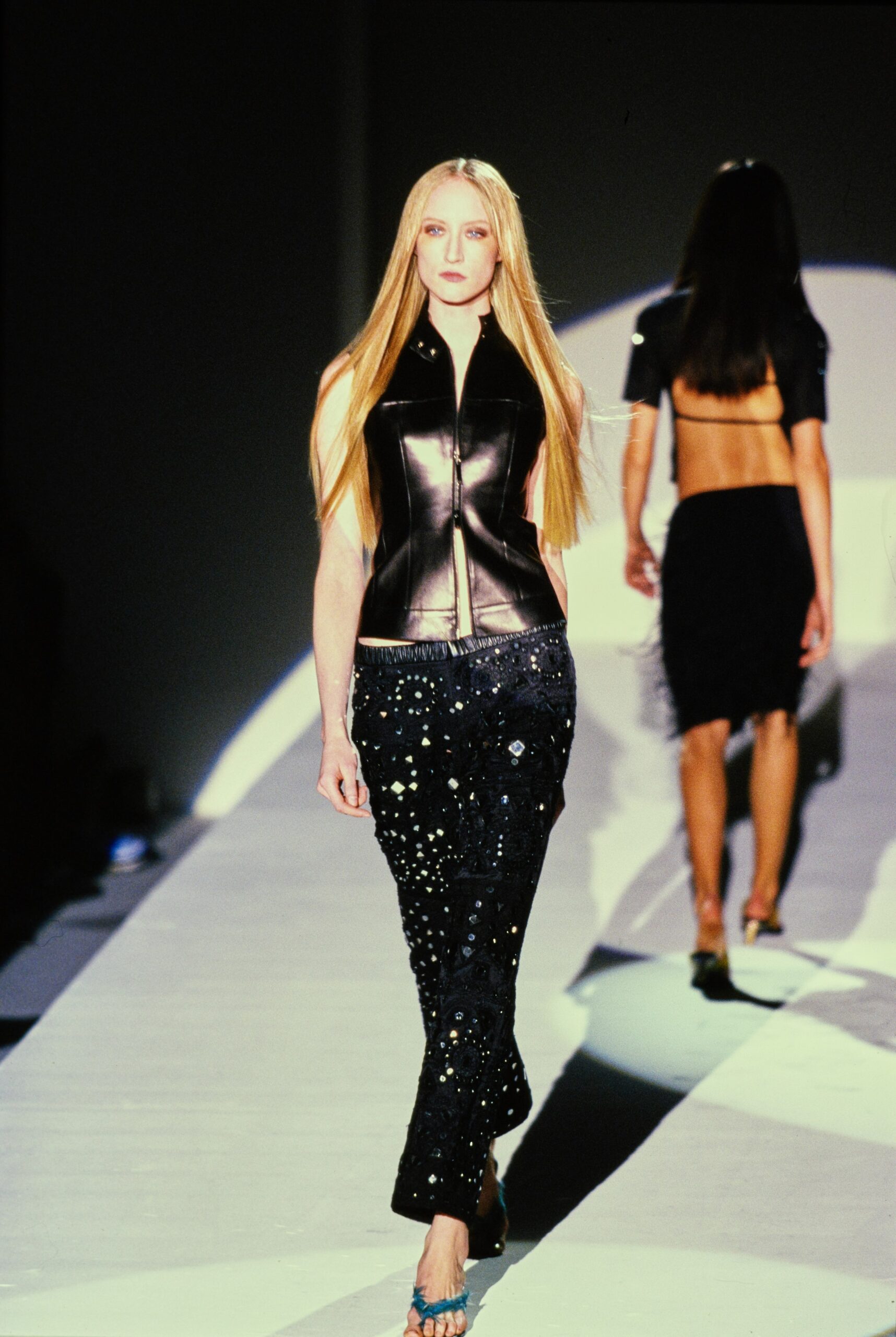 Gucci S/S 99 Look 36