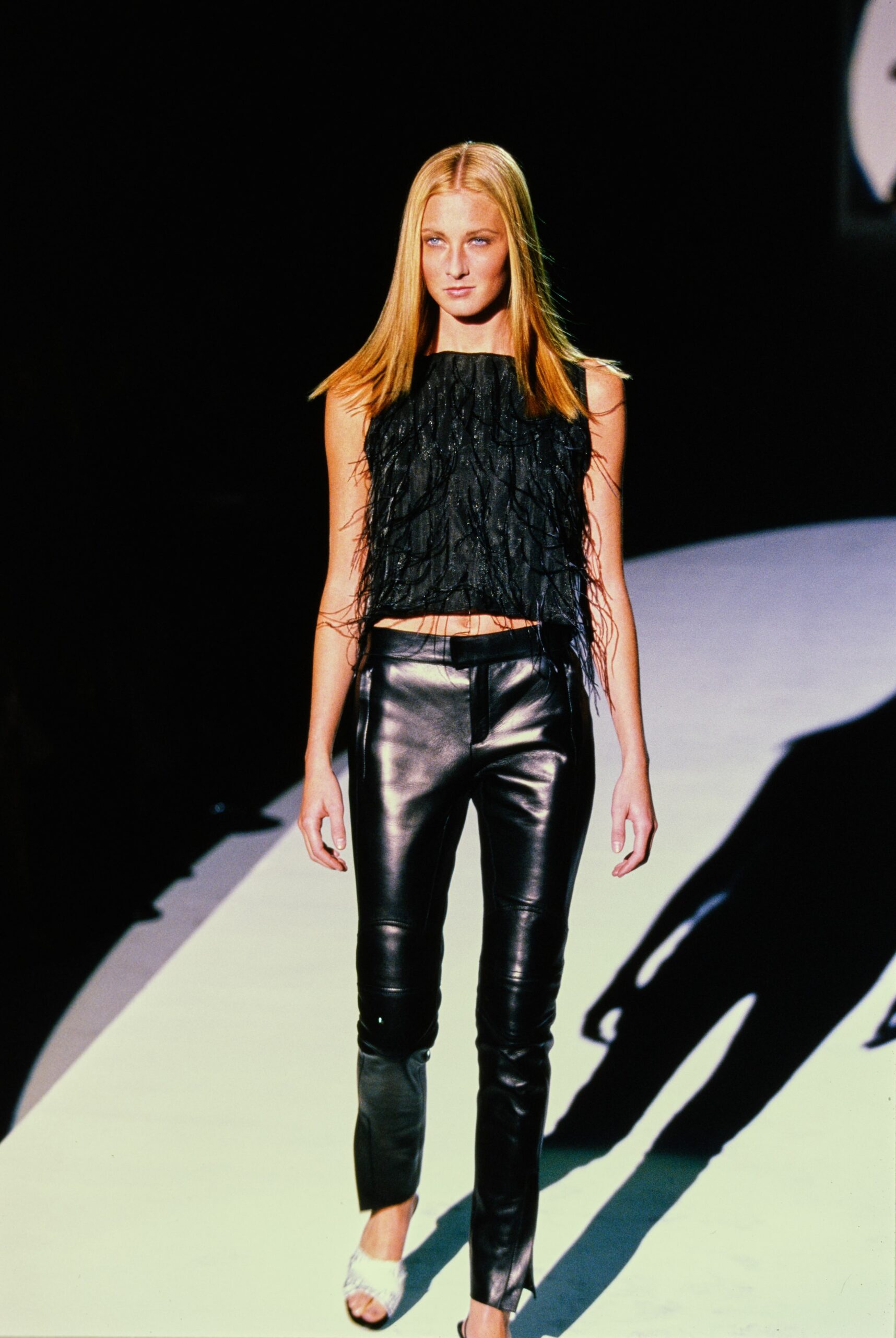 Gucci S/S 99 Look 38