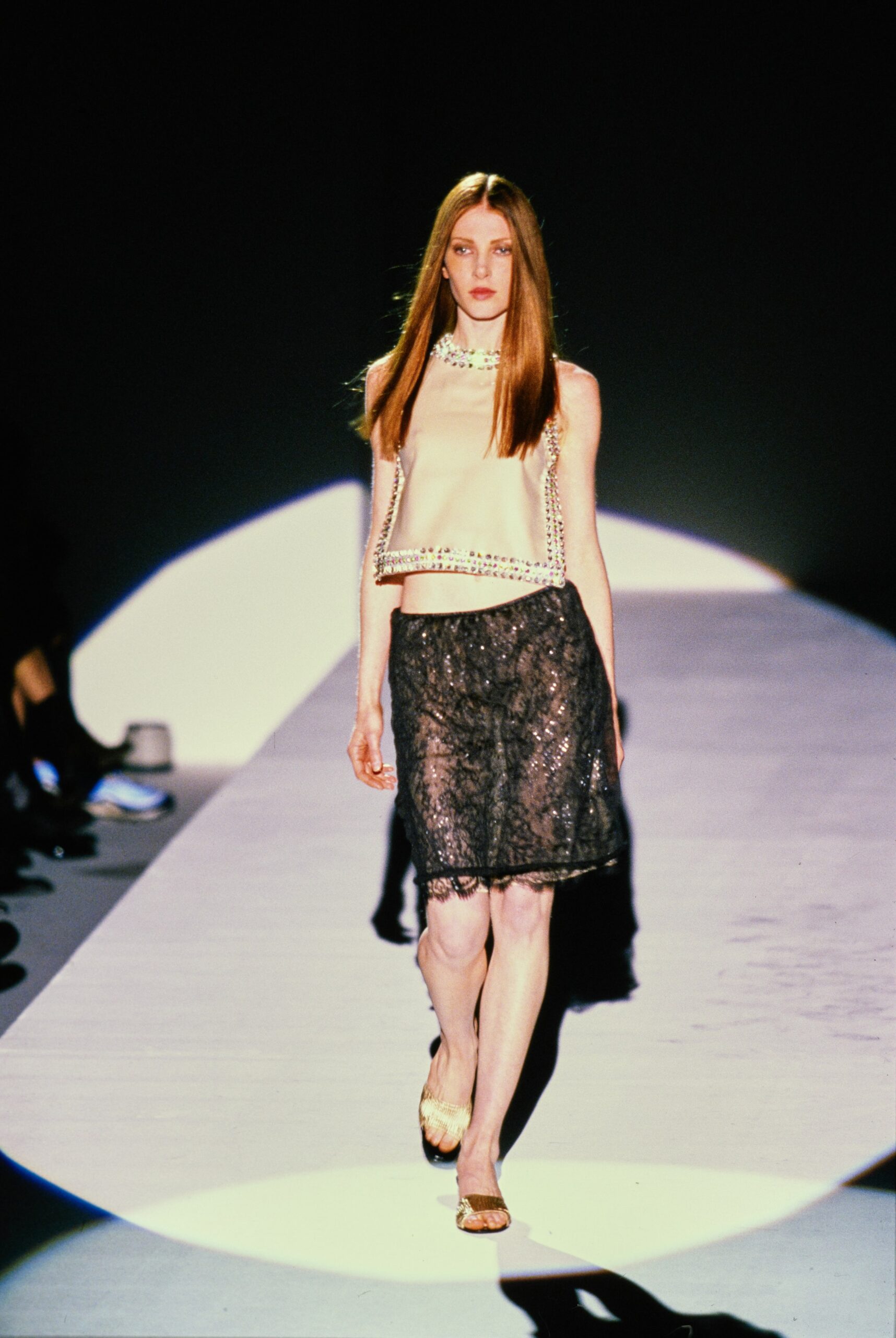 Gucci S/S 99 Look 39