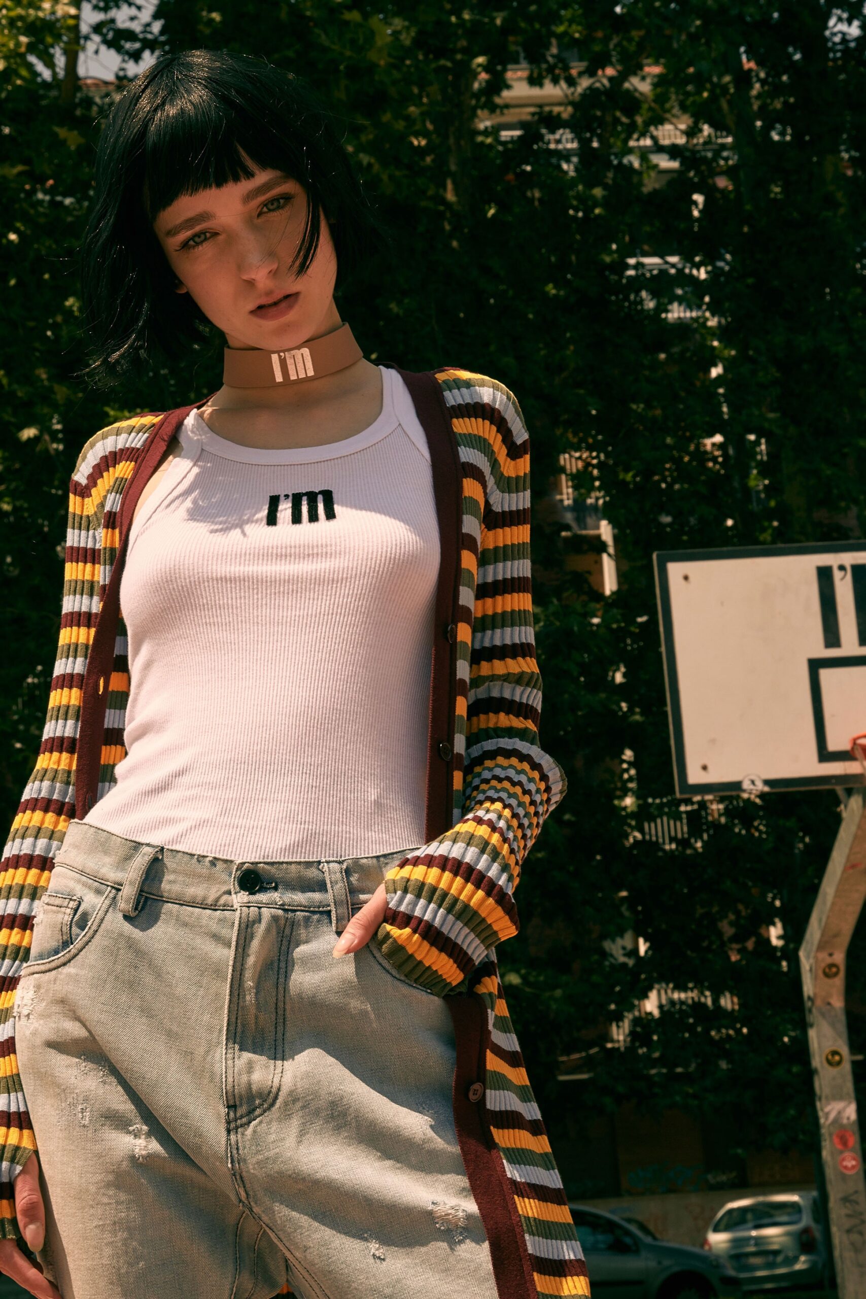 I’M Isola Marras Resort 18 Look 4