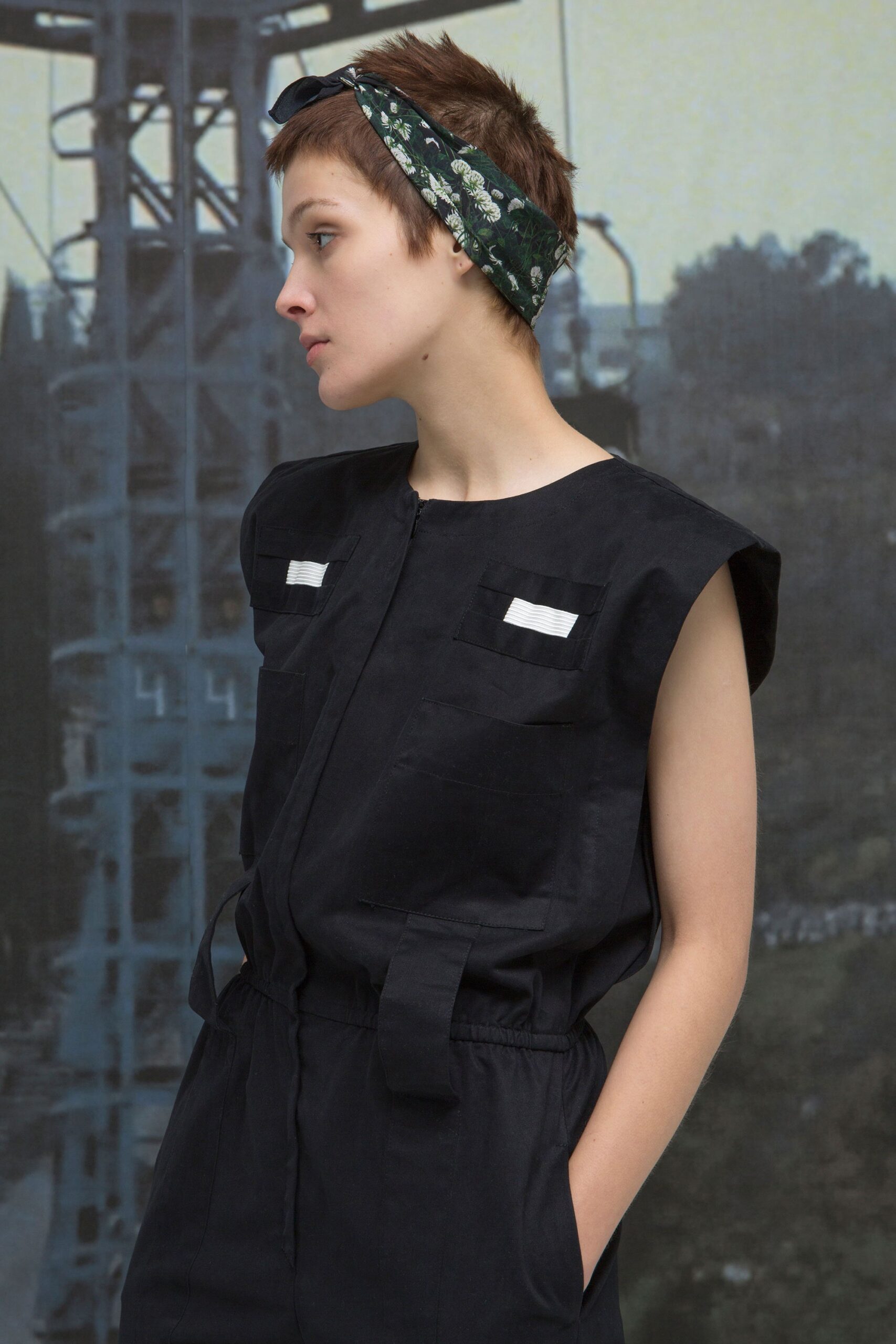 Inshade Russia S/S 18 Look 4