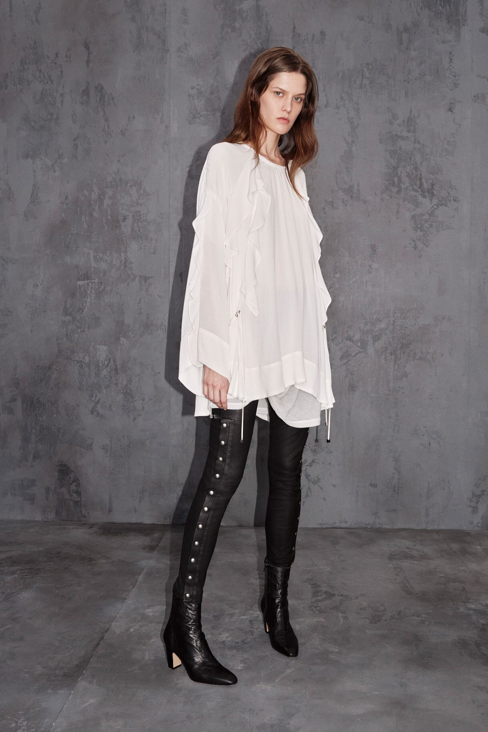 Iro F/W 16 Look 4