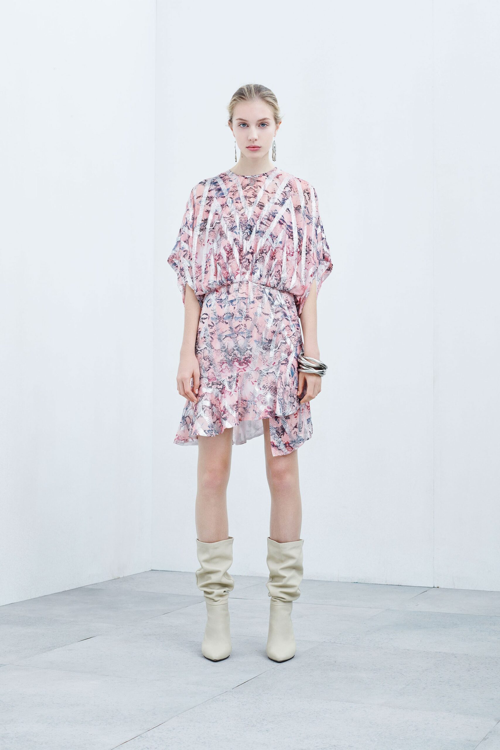 Iro S/S 18 Look 4