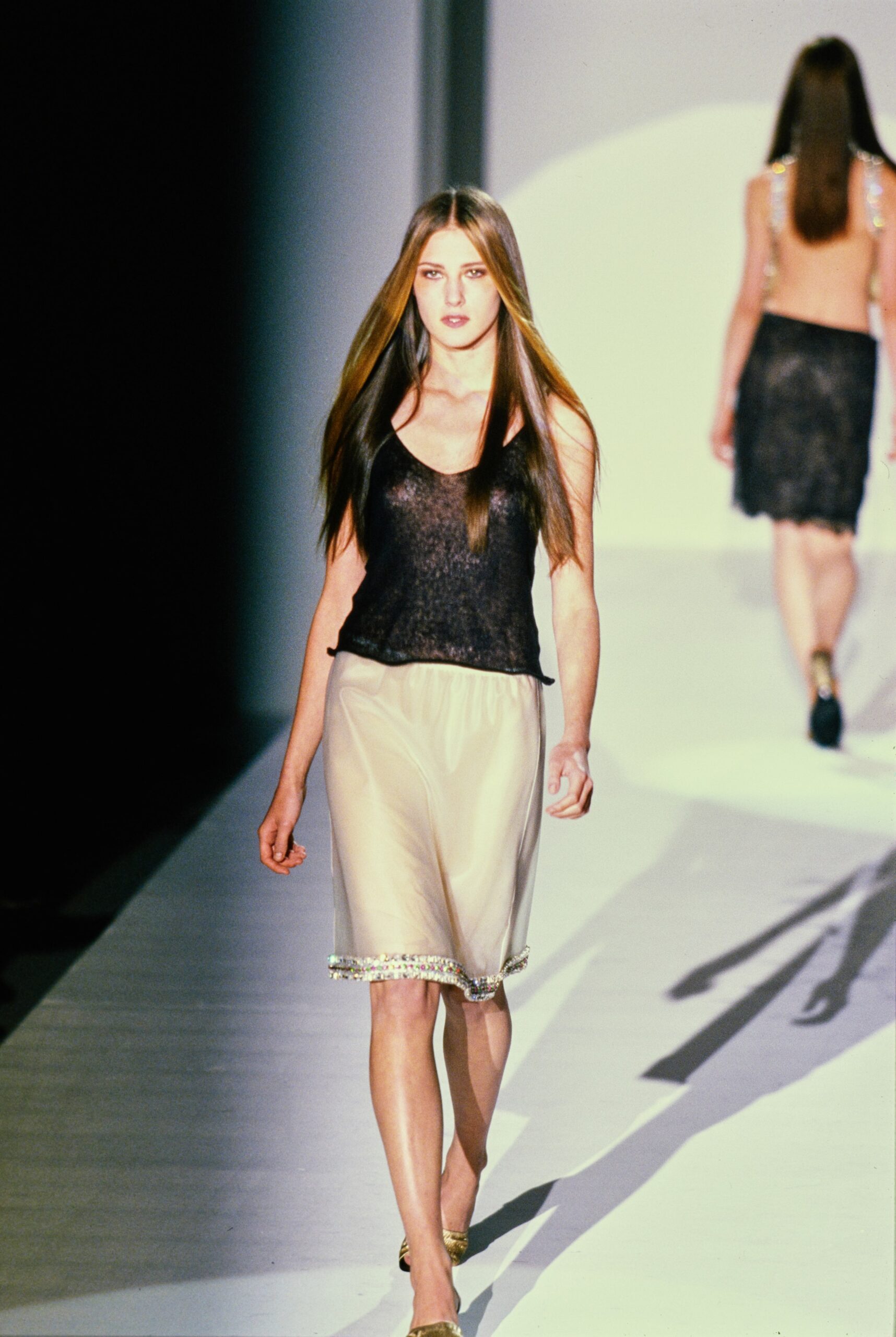 Gucci S/S 99 Look 40