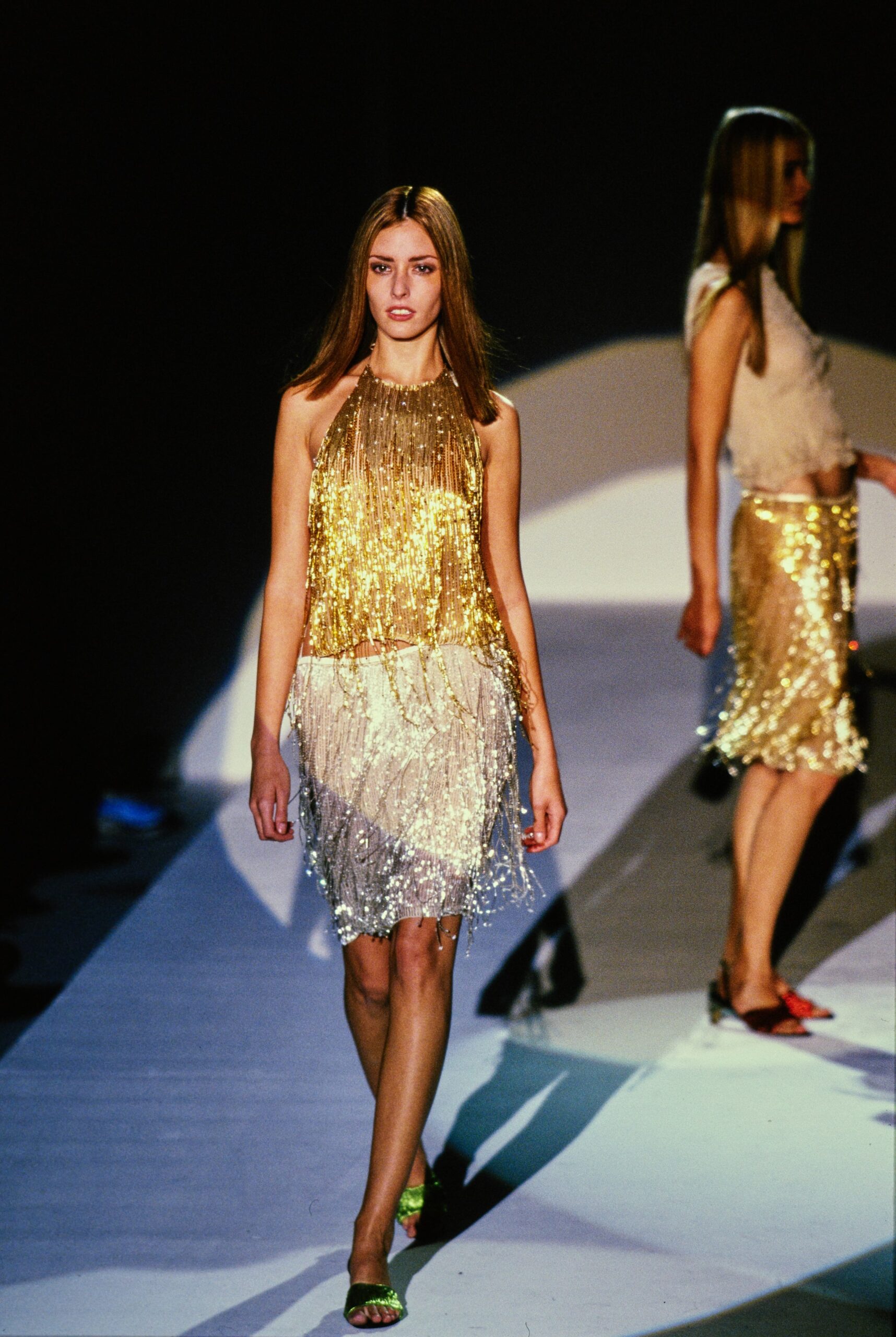 Gucci S/S 99 Look 44