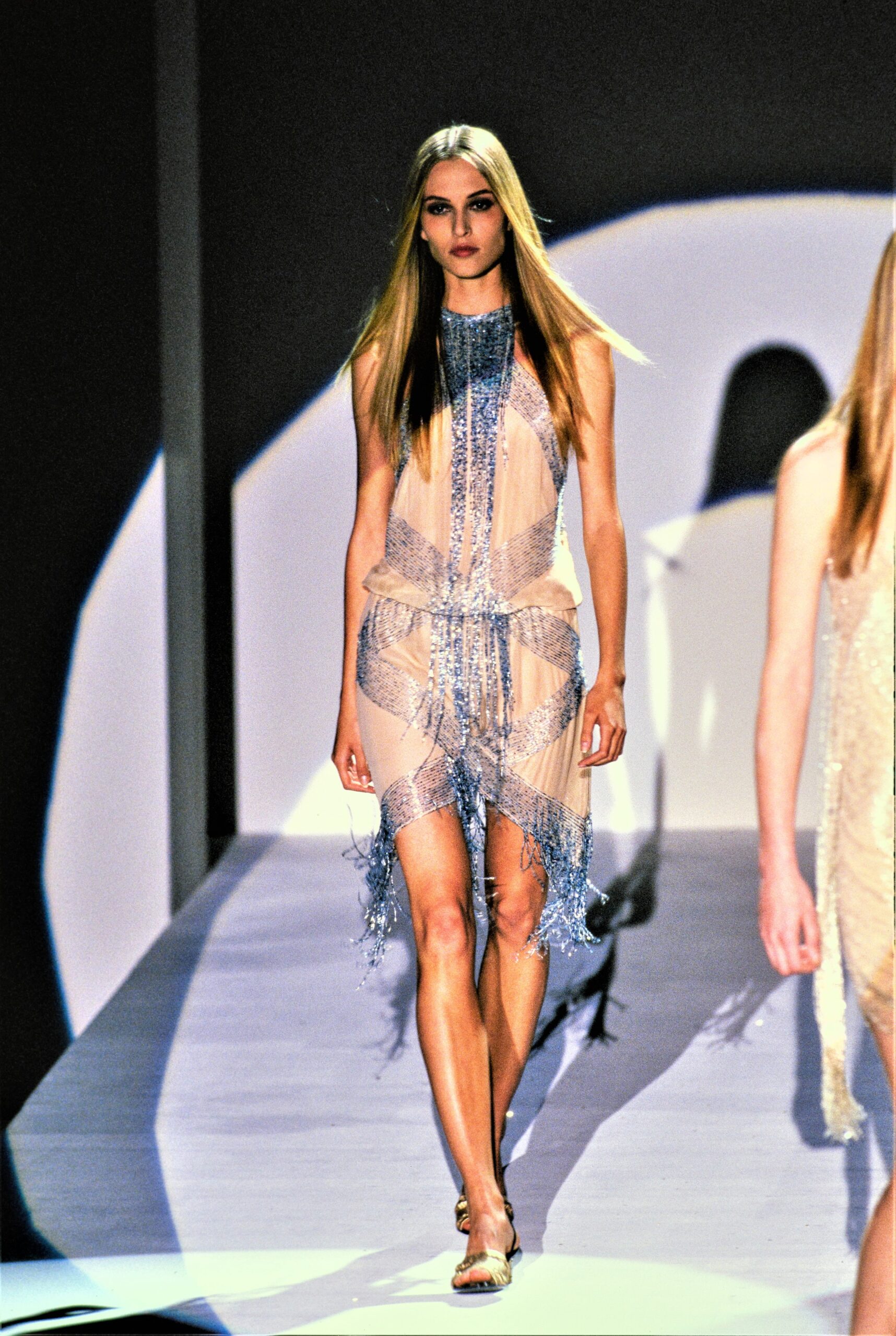 Gucci S/S 99 Look 46