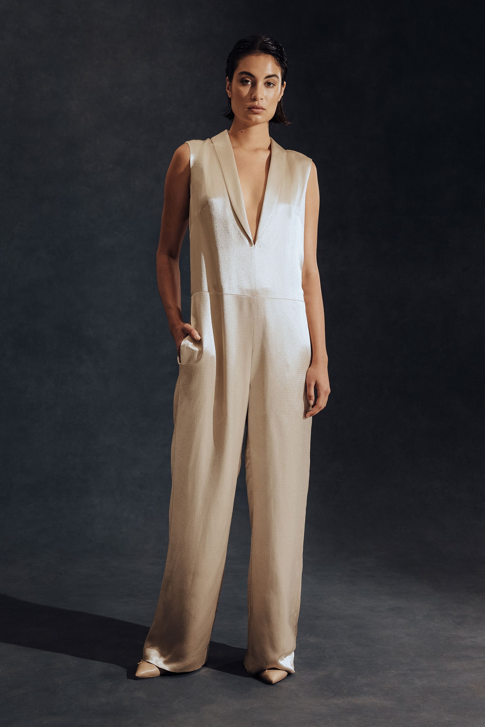 Hensely S/S 18 Look 5