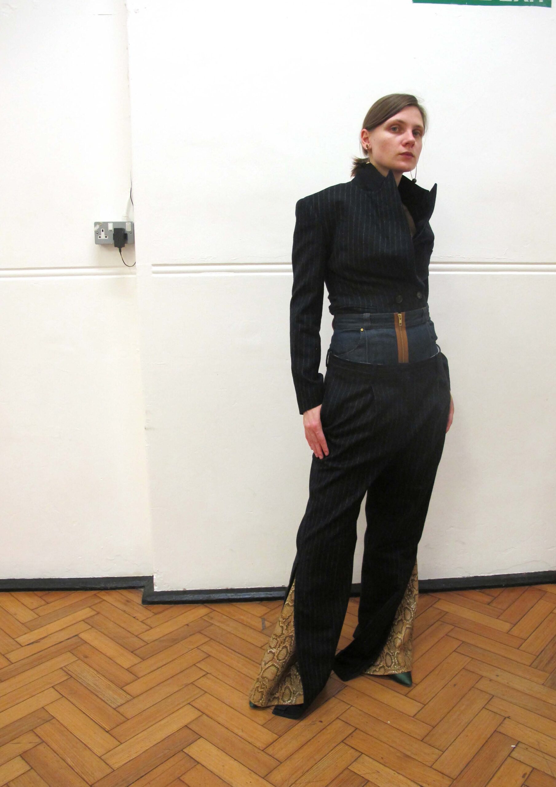 Hillier Bartley F/W 18 Look 5