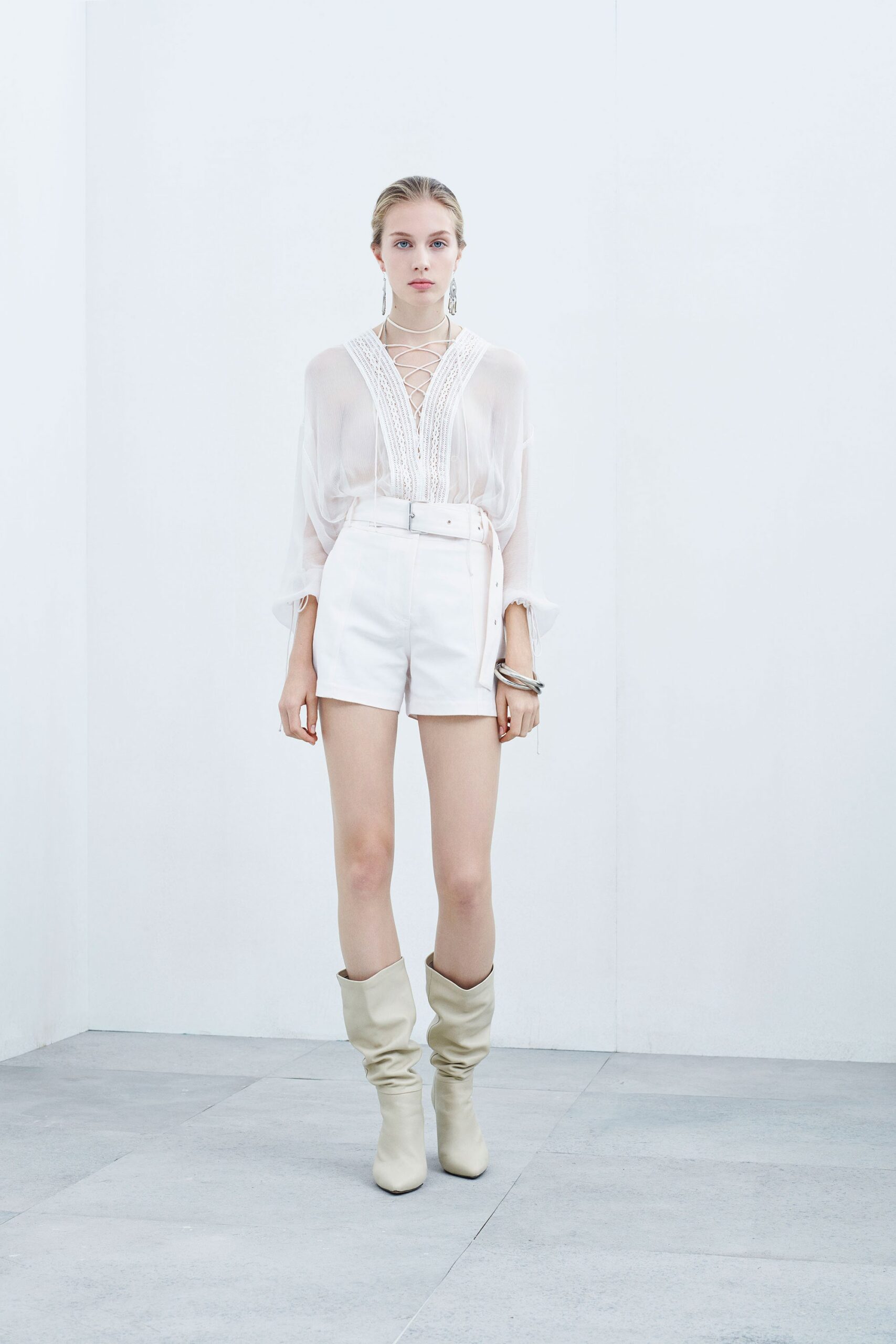 Iro S/S 18 Look 5