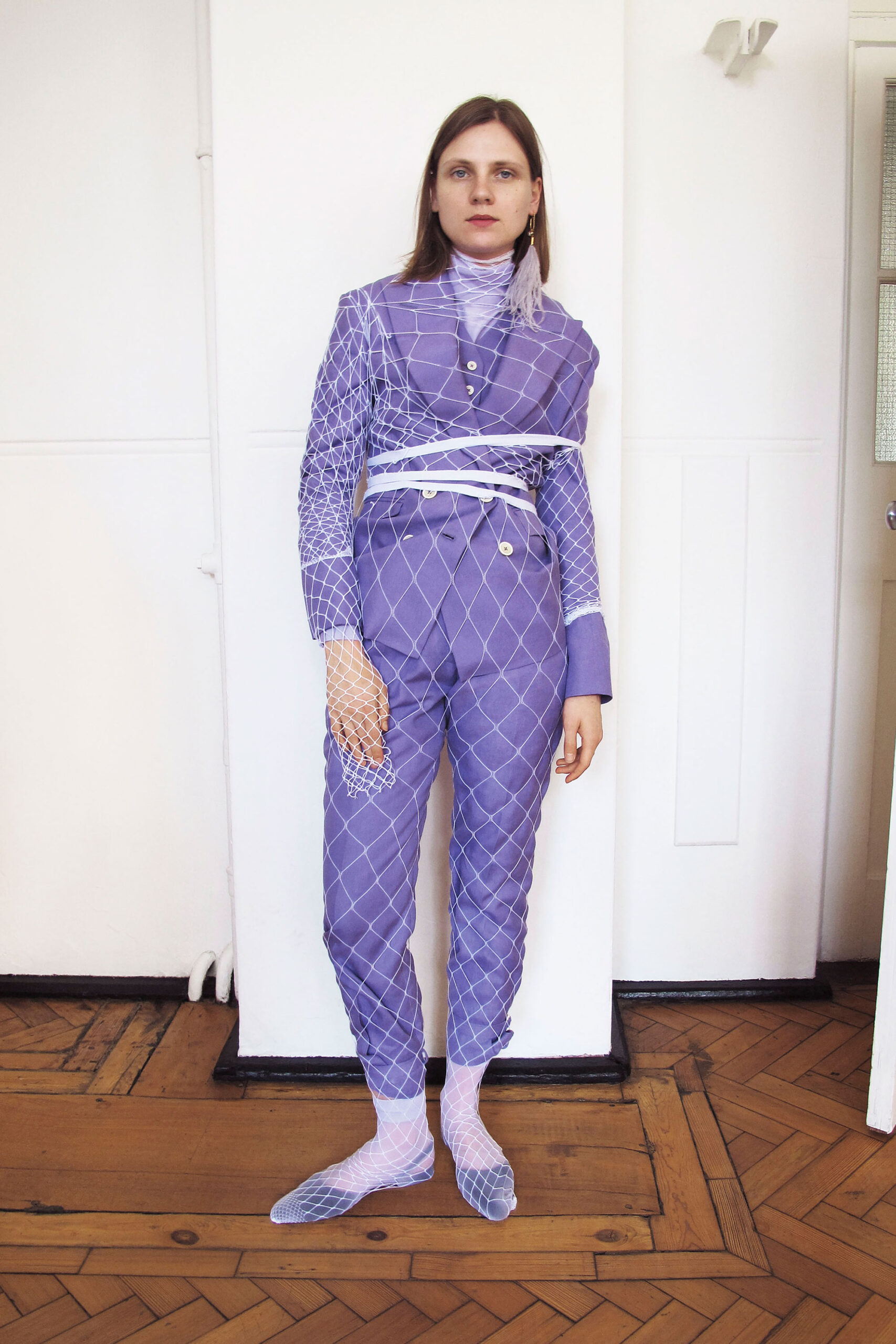 Hillier Bartley S/S 18 Look 6