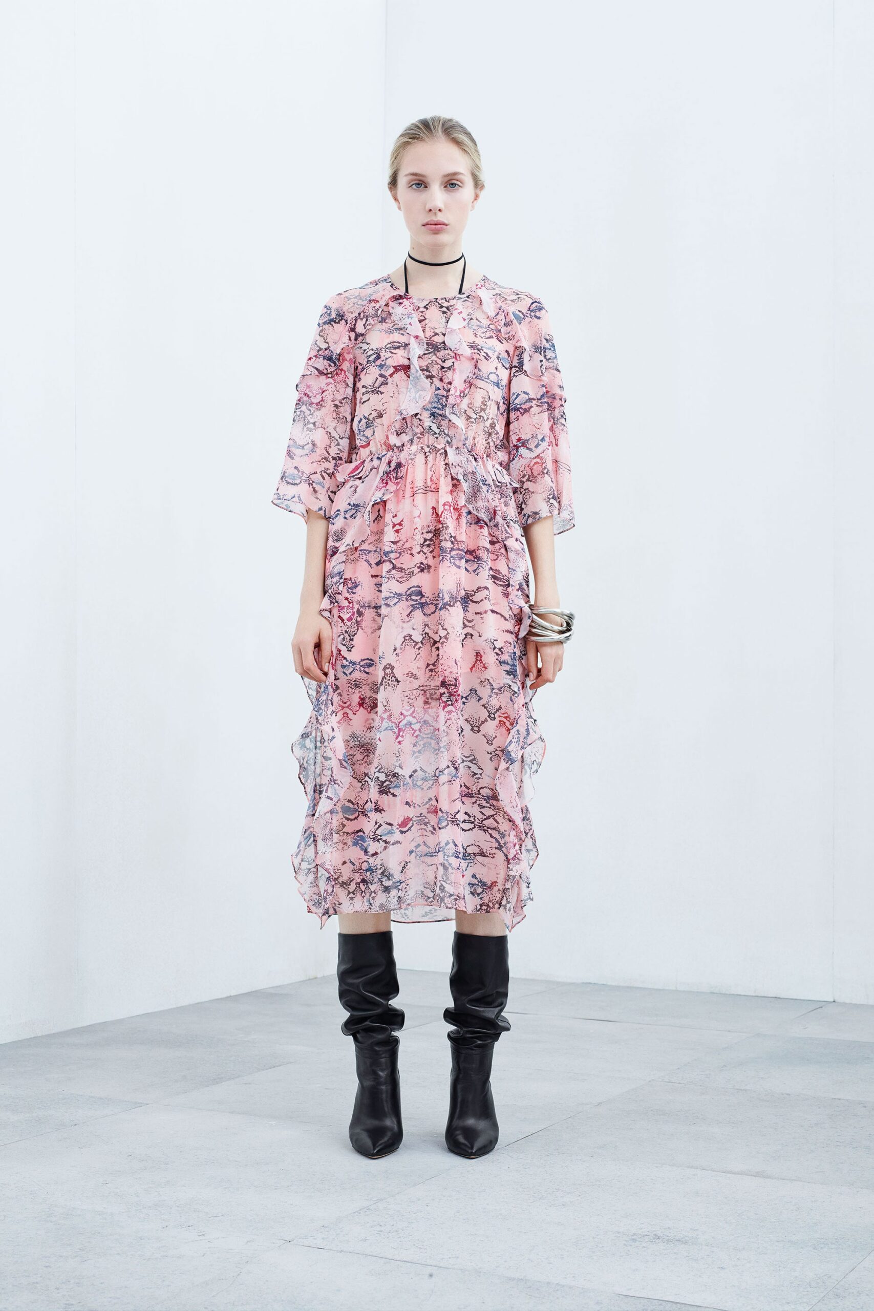 Iro S/S 18 Look 6