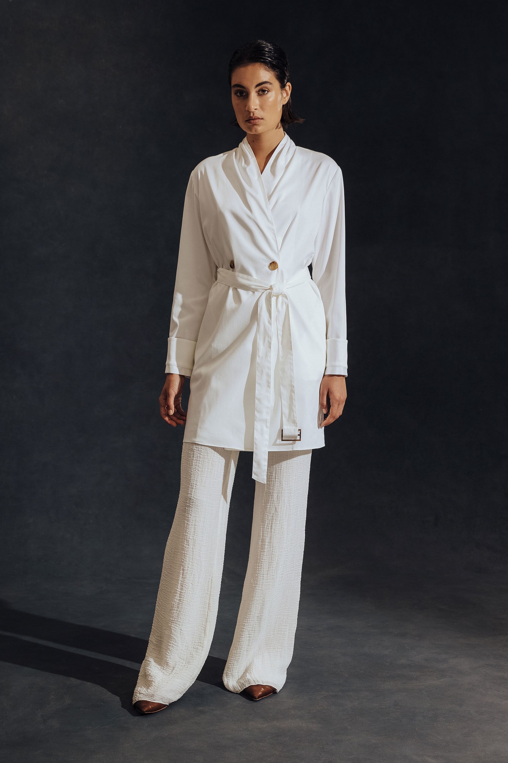Hensely S/S 18 Look 7