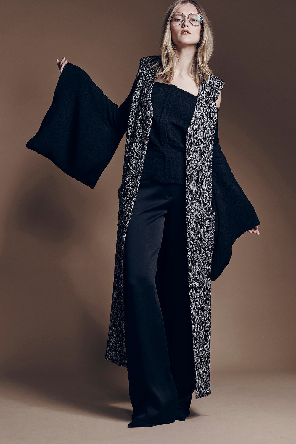 Hellessy F/W 16 Look 7