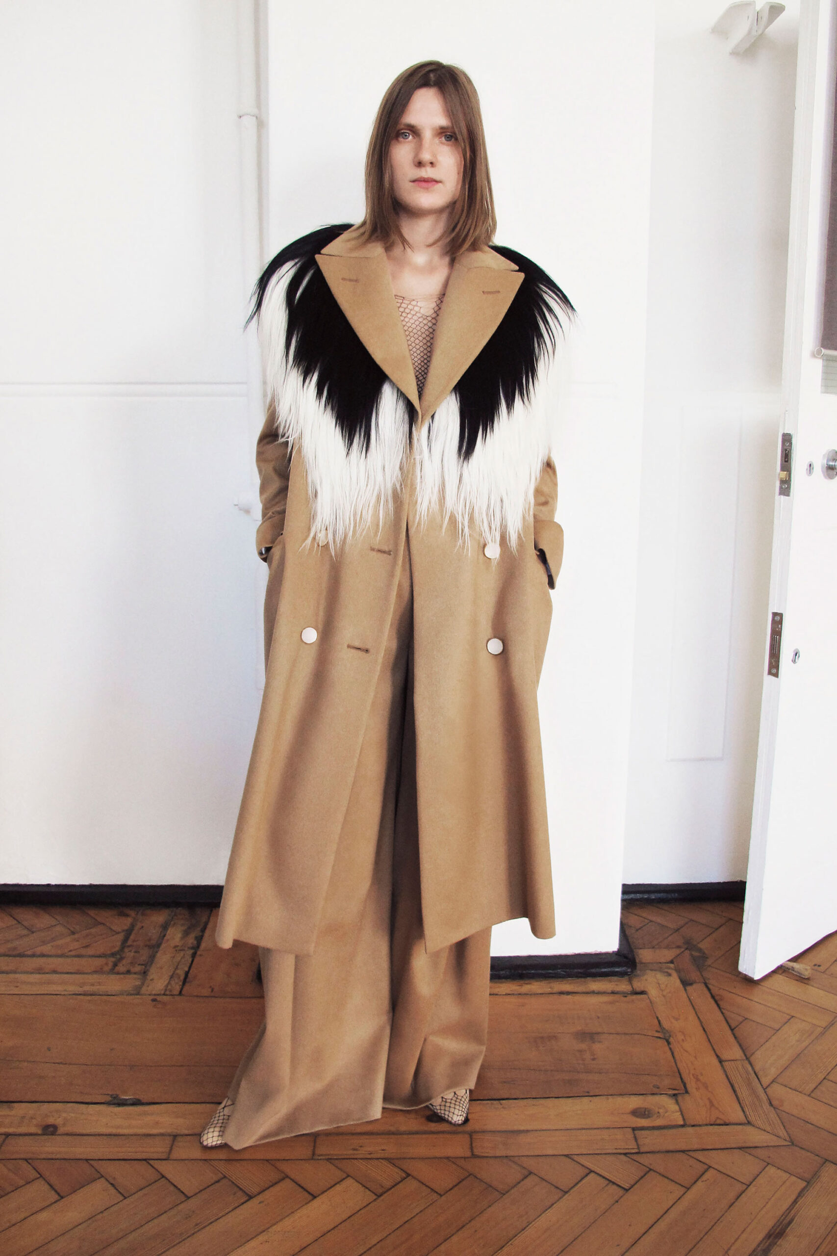 Hillier Bartley S/S 18 Look 7