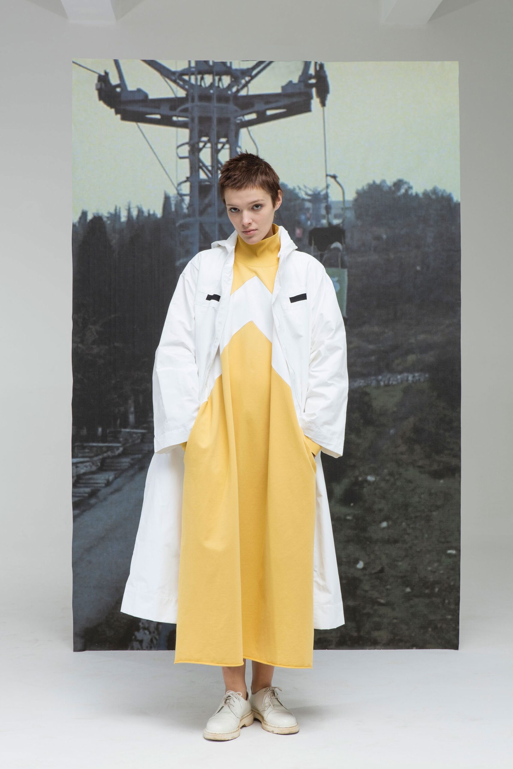Inshade Russia S/S 18 Look 7