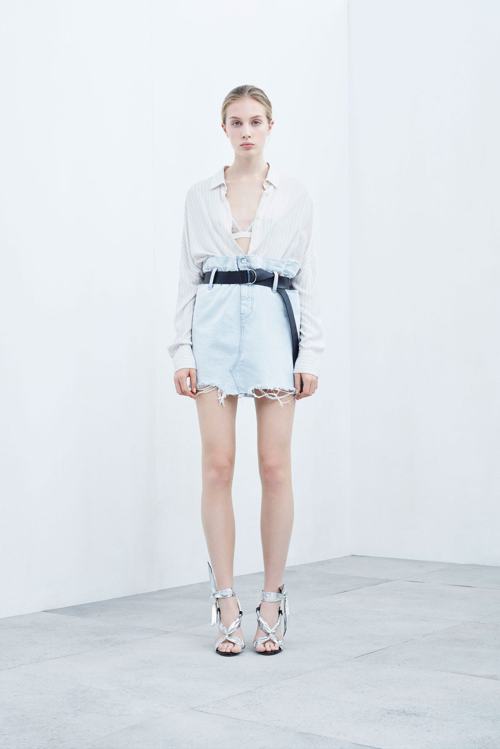 Iro S/S 18 Look 7