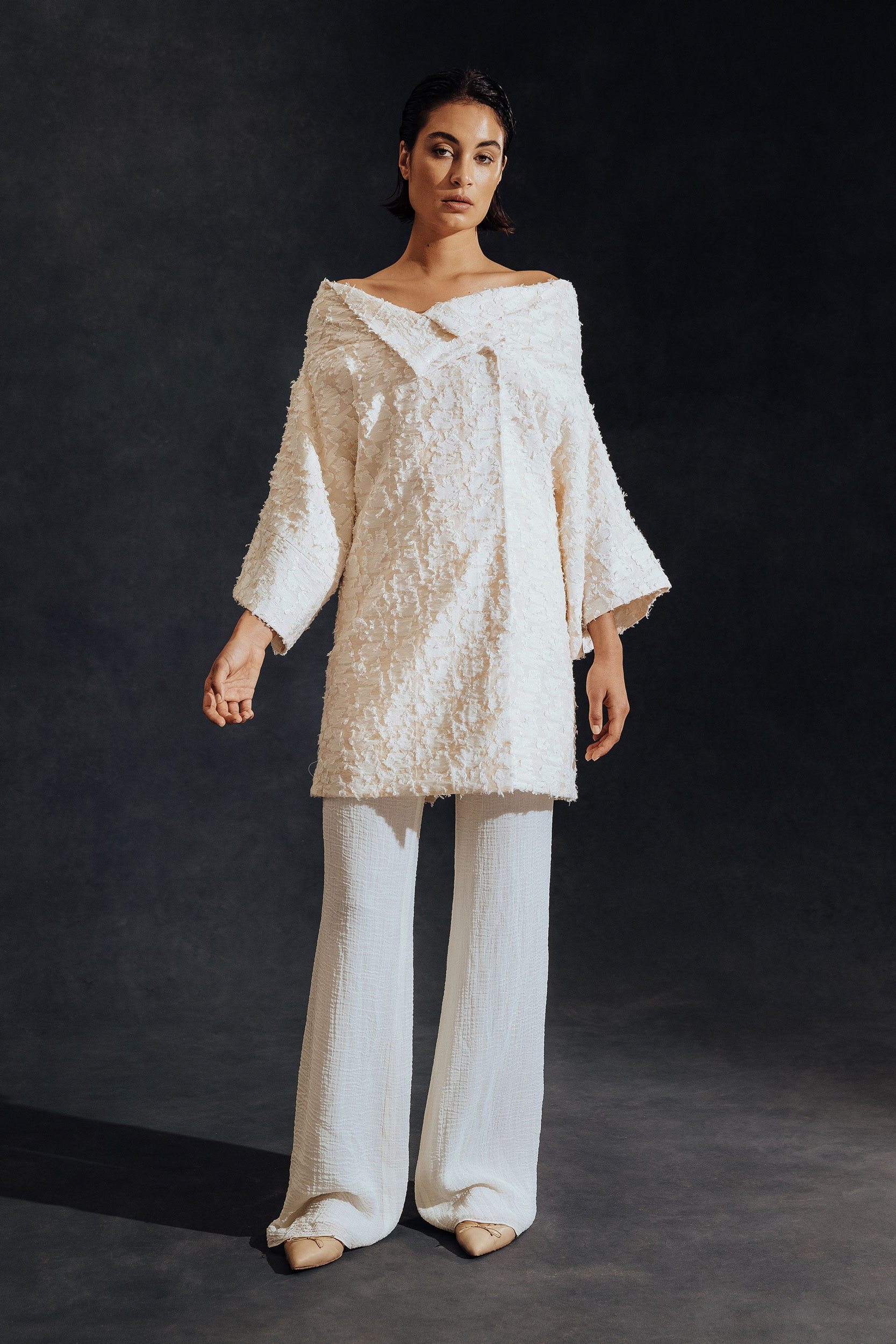 Hensely S/S 18 Look 8
