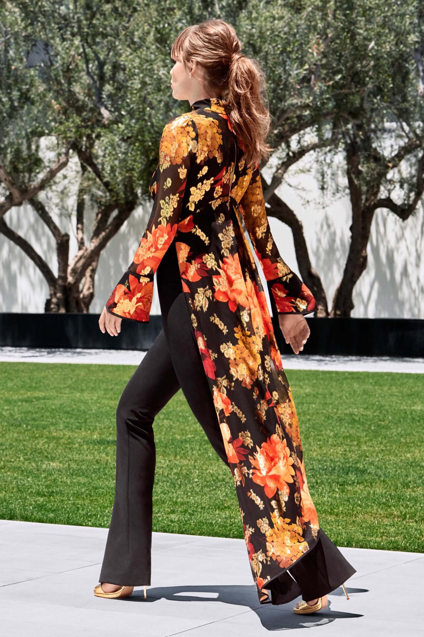 Haney Resort 17 Look 8