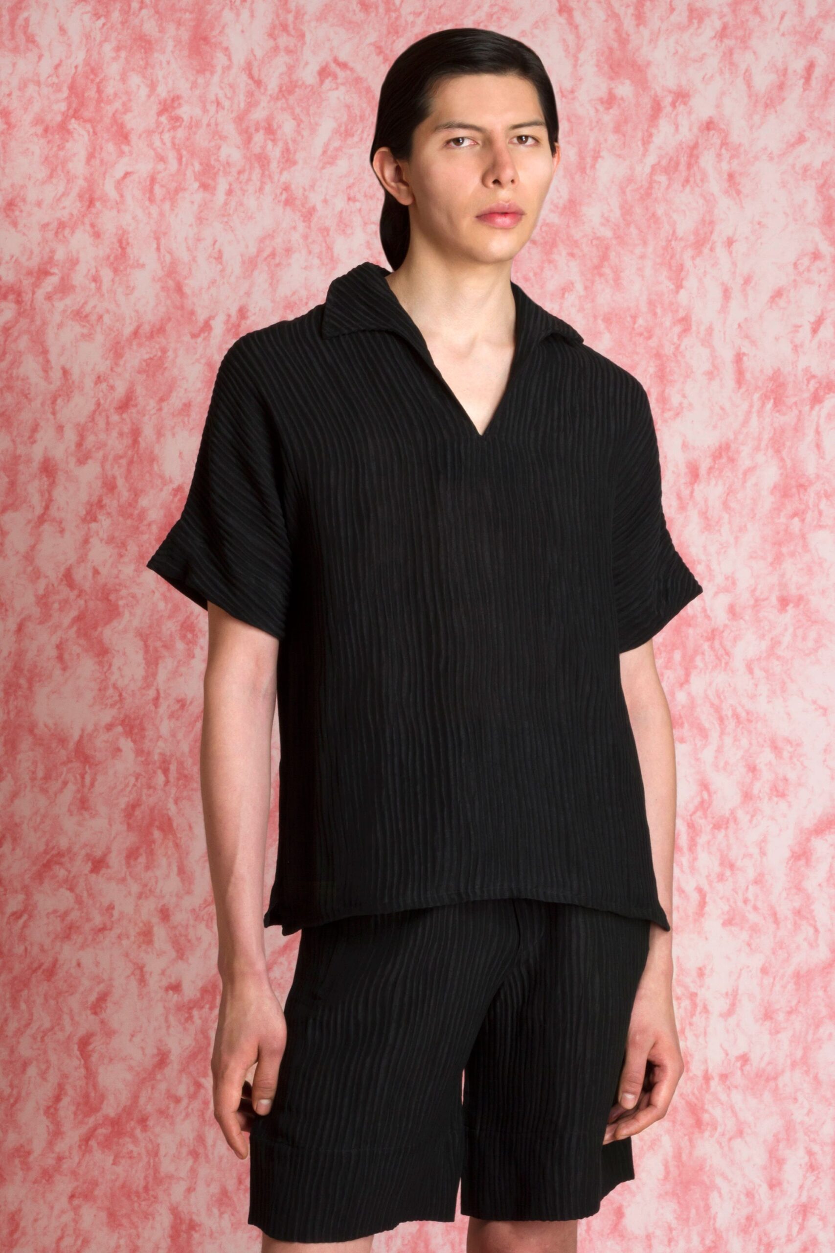 Hecho F/W 18 Menswear Look 8