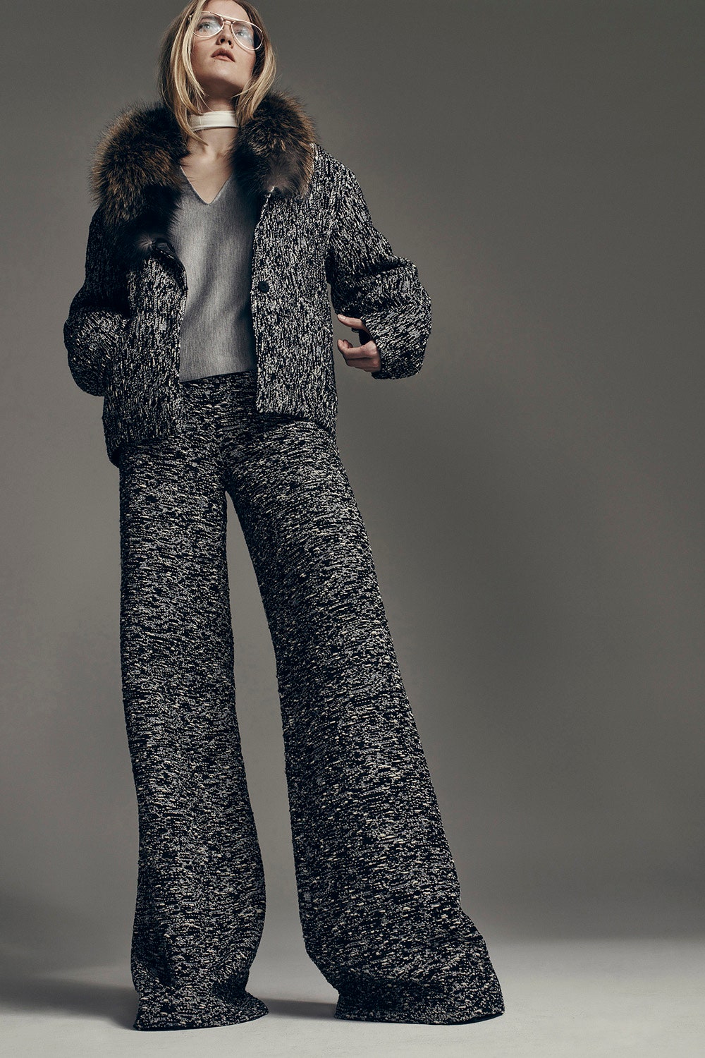 Hellessy F/W 16 Look 8