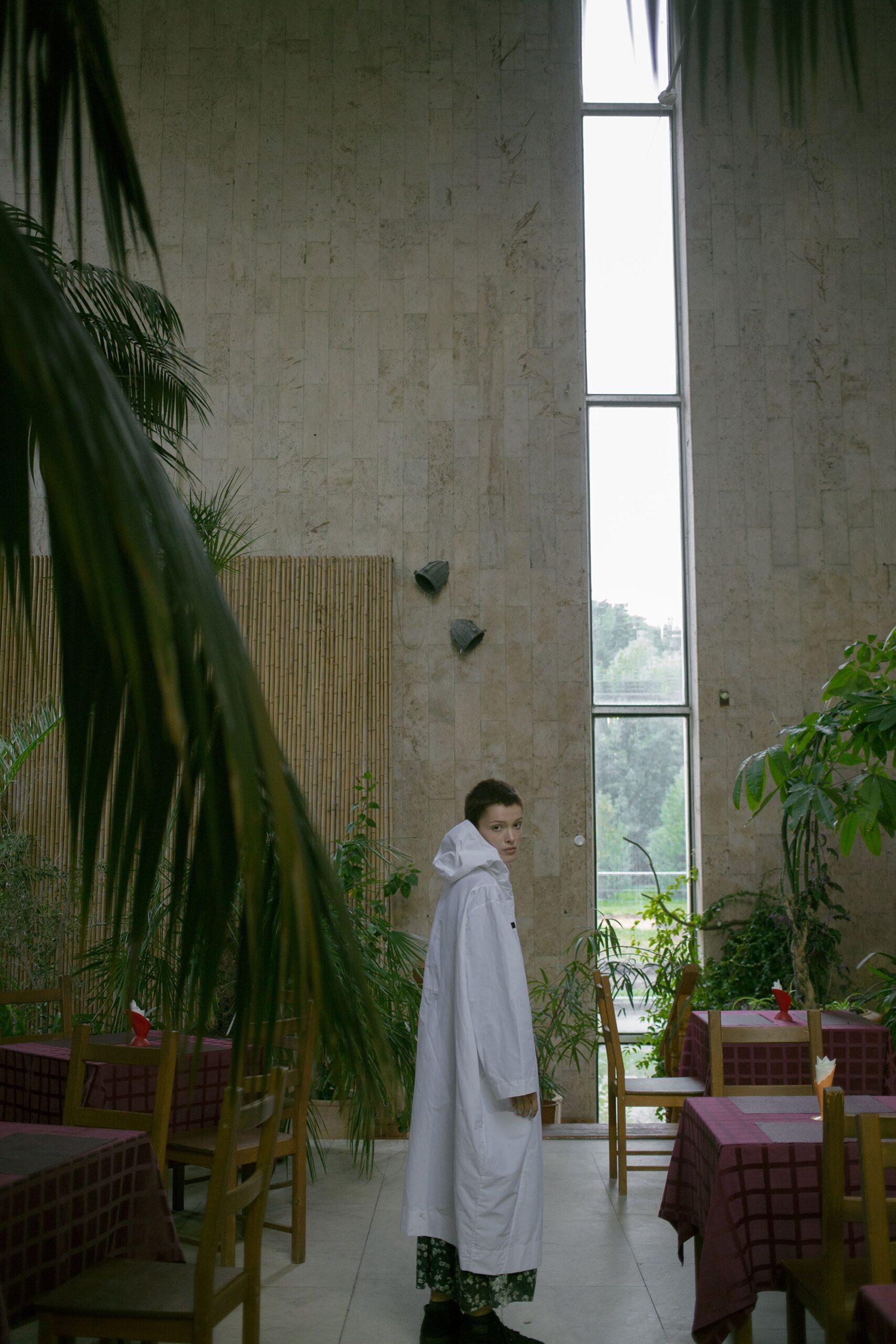 Inshade Russia S/S 18 Look 8