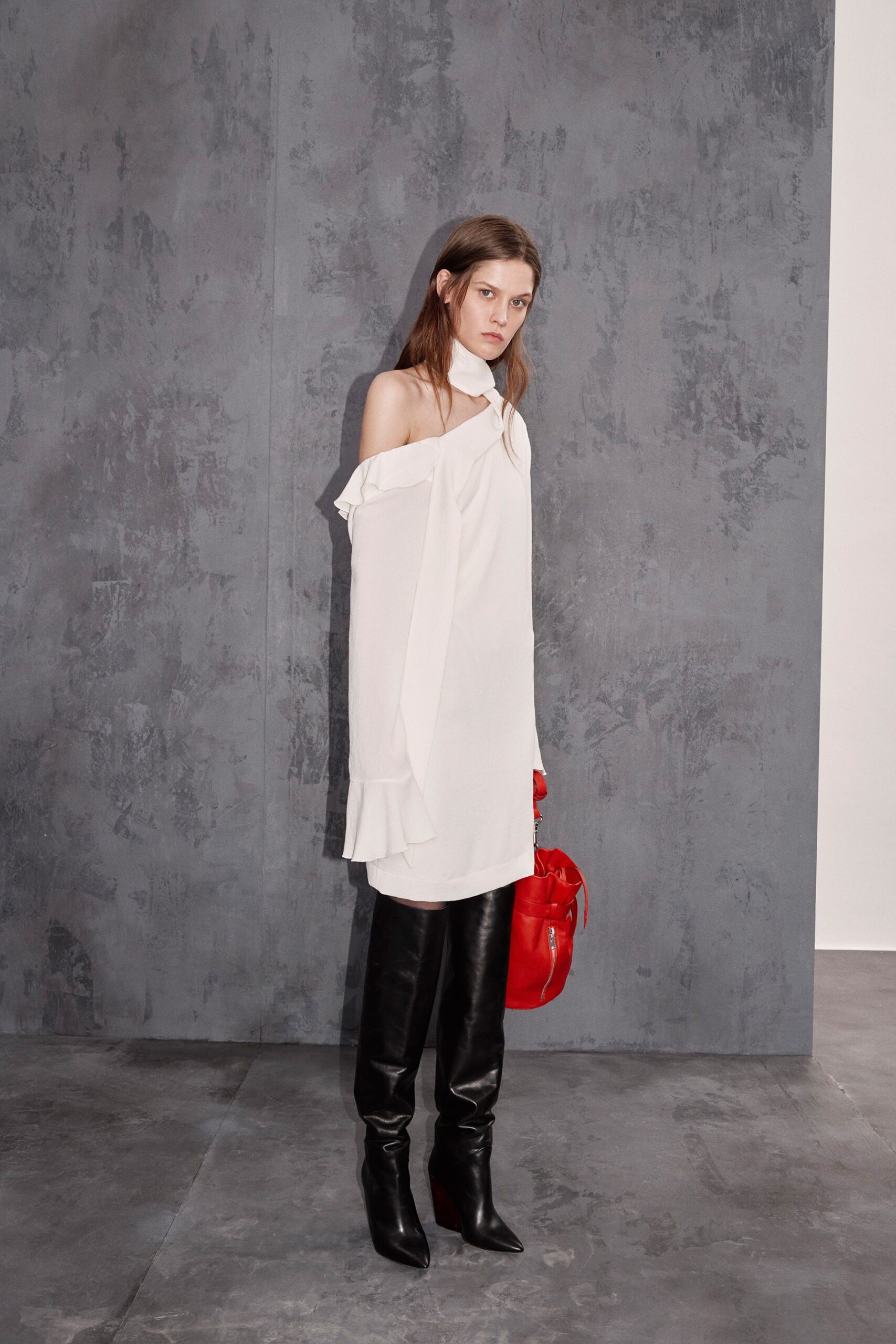 Iro F/W 16 Look 8