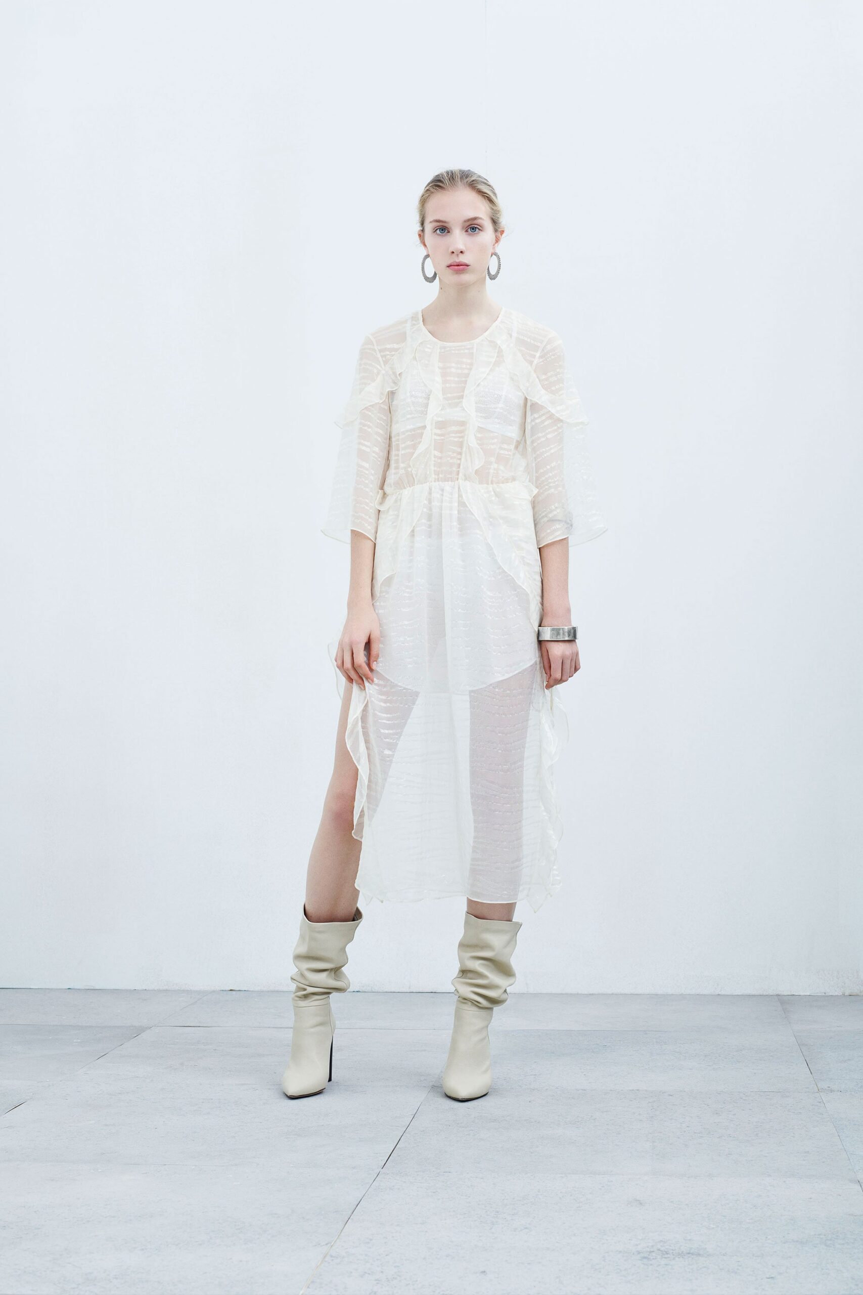 Iro S/S 18 Look 8