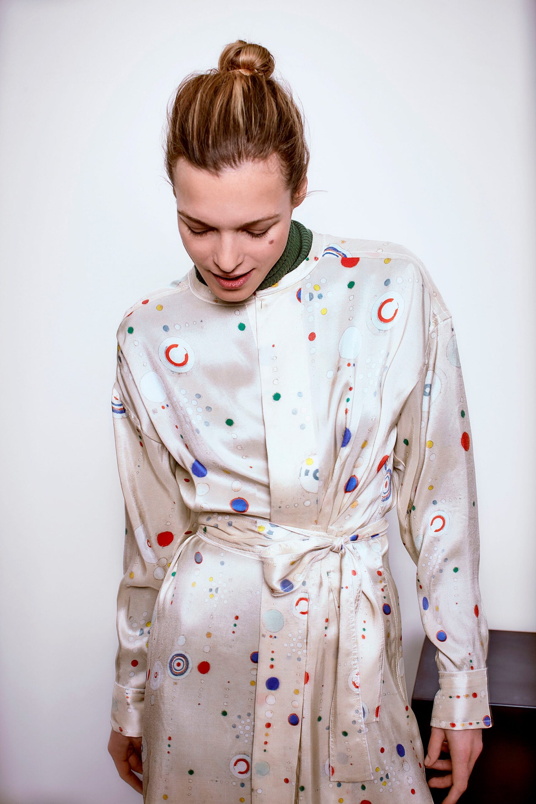 Isabel Marant F/W 16 Look 8