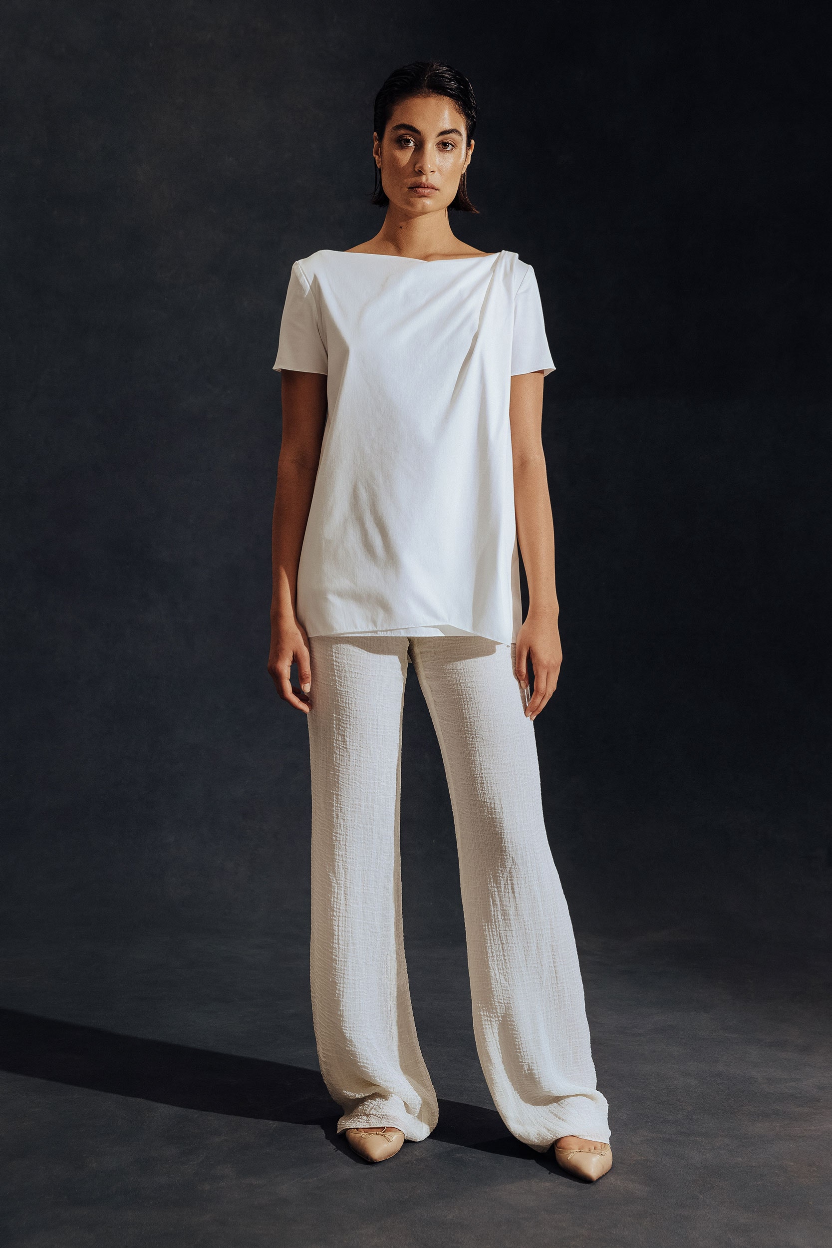Hensely S/S 18 Look 9
