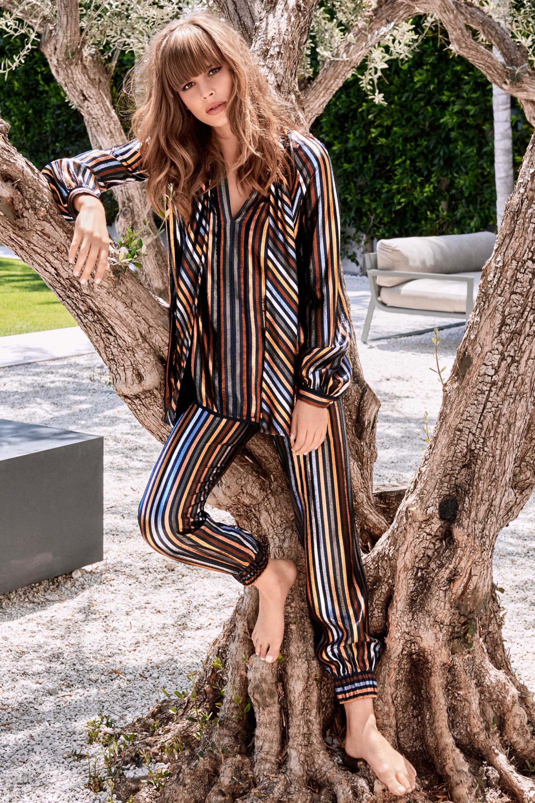 Haney Resort 17 Look 9