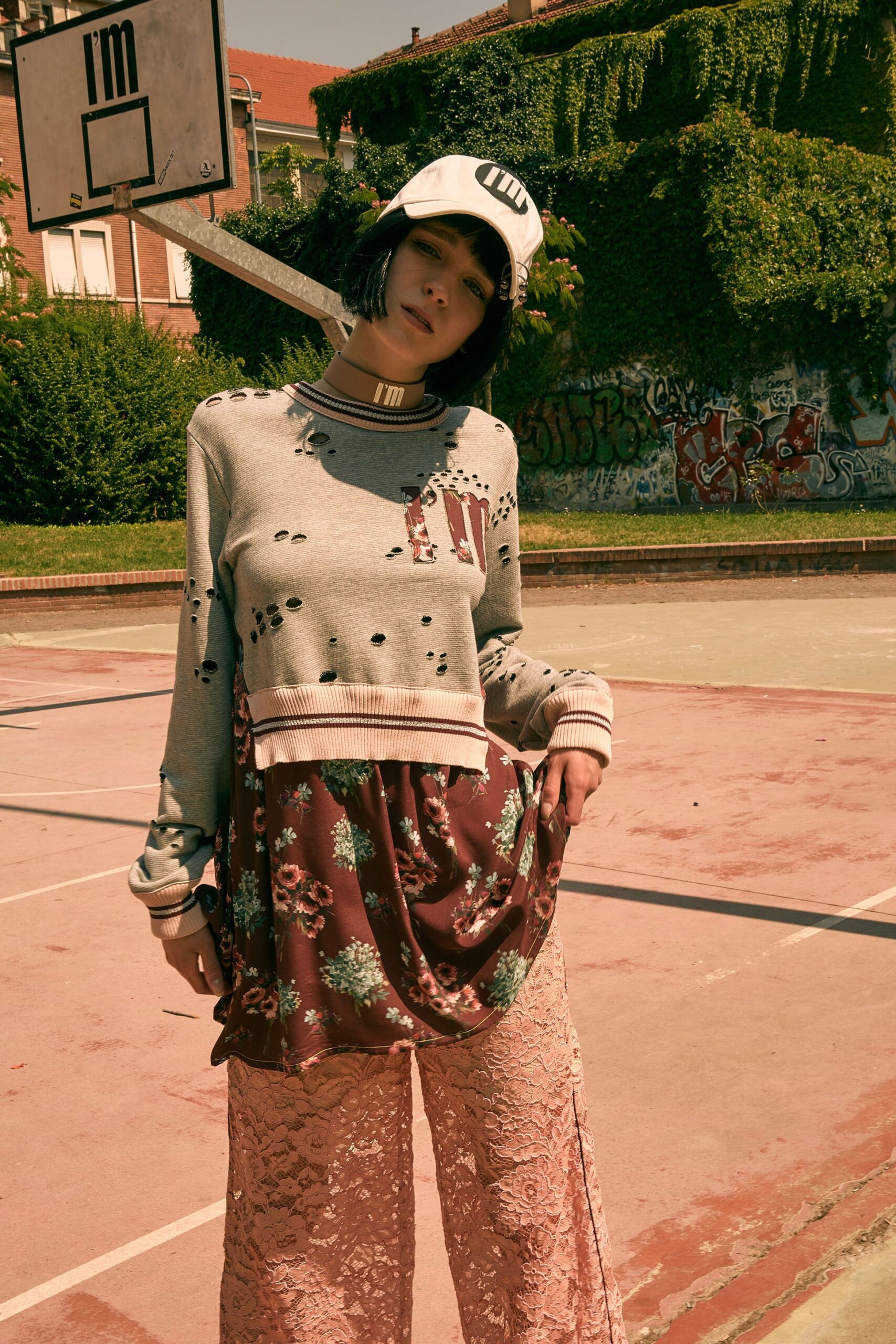 I’M Isola Marras Resort 18 Look 9