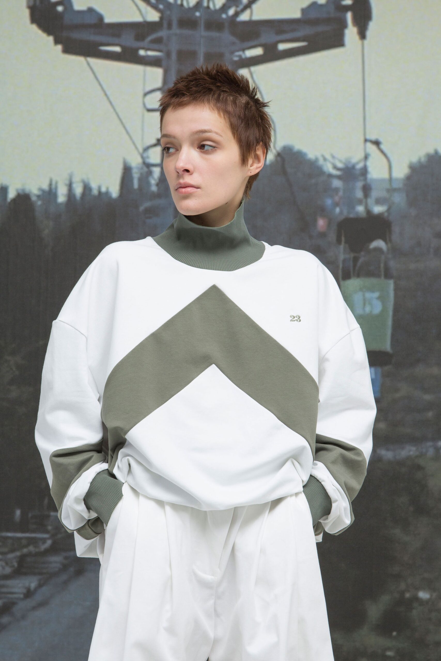 Inshade Russia S/S 18 Look 9
