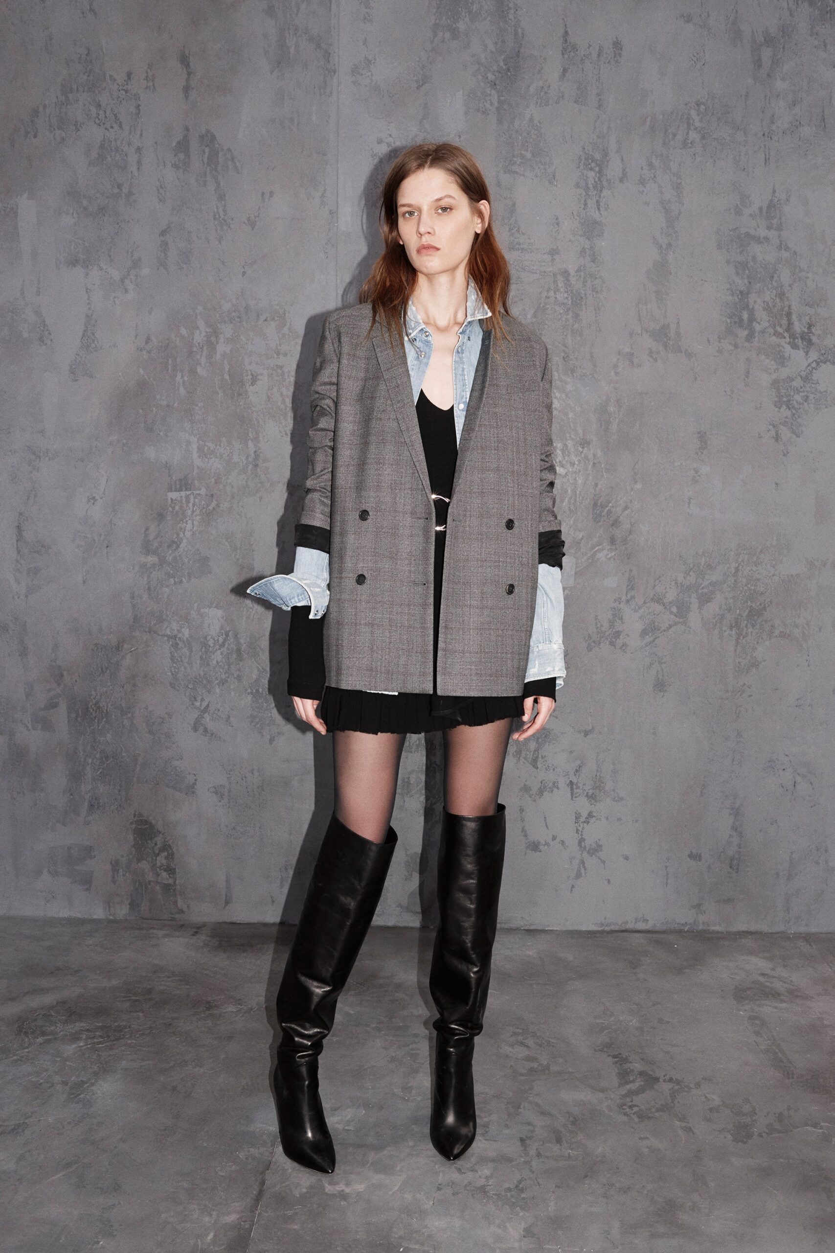 Iro F/W 16 Look 9