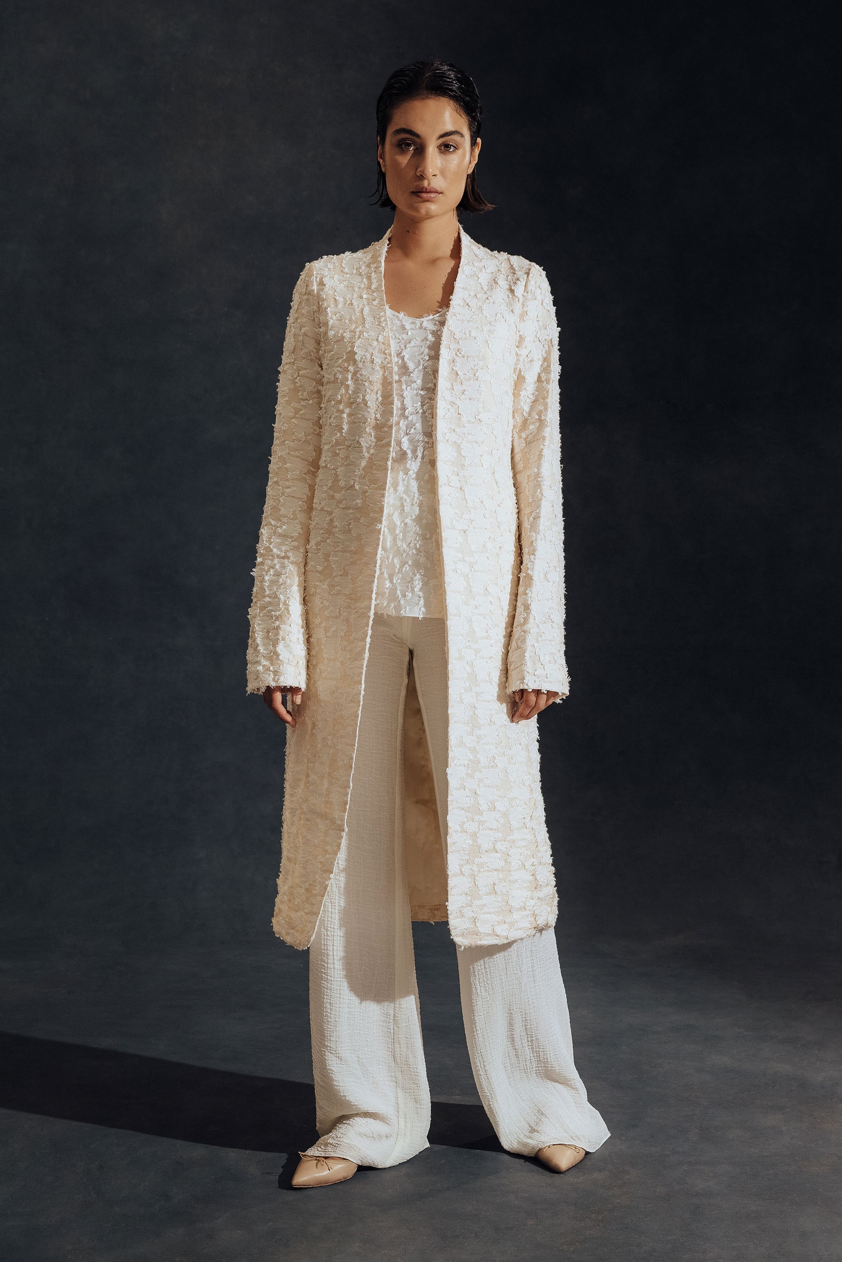 Hensely S/S 18 Look 10