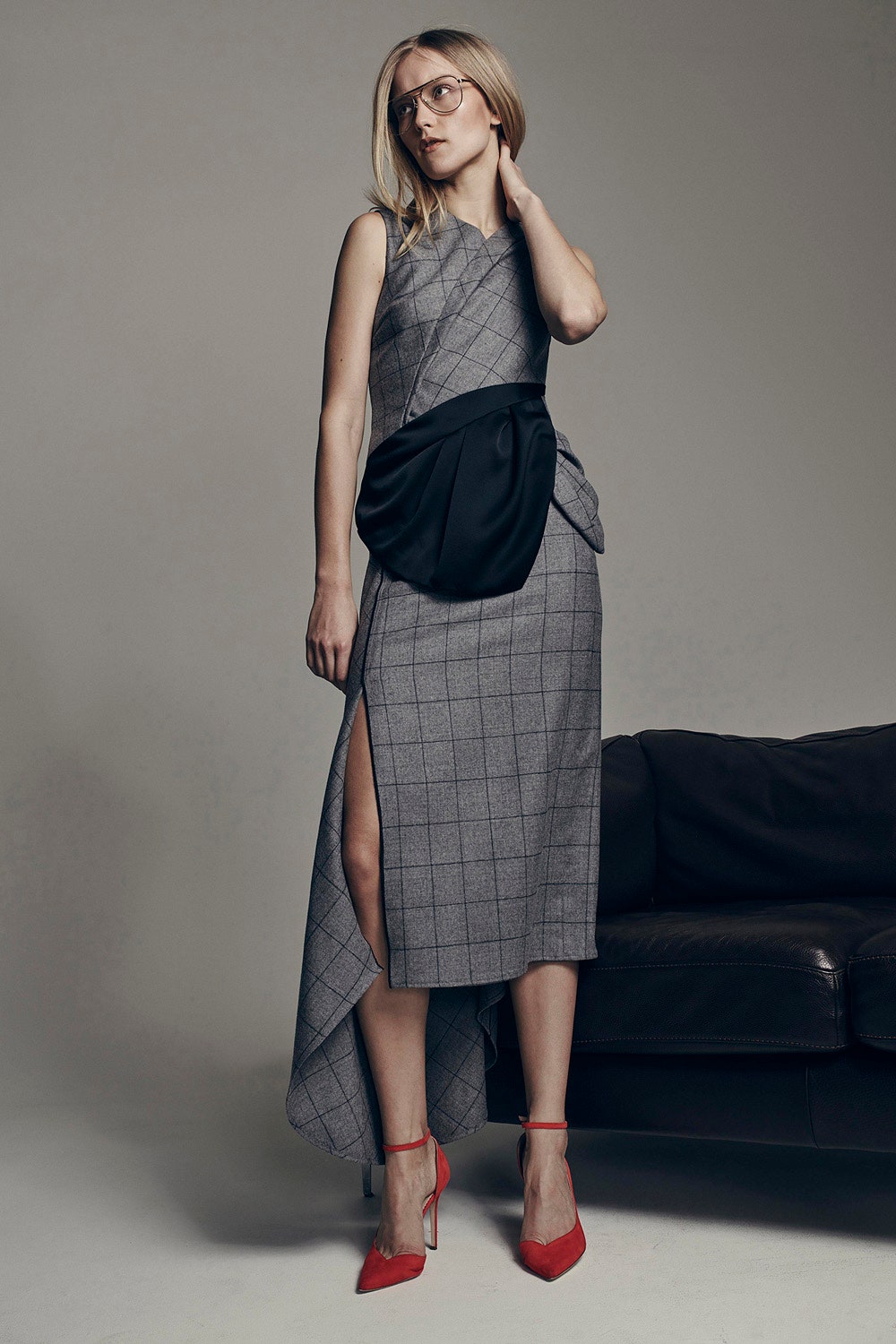 Hellessy F/W 16 Look 10